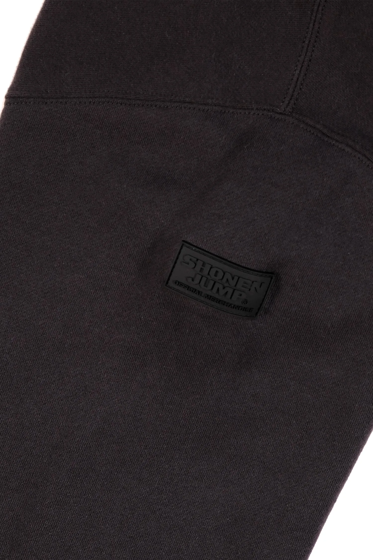 CSM Pochita Sneaker Hoodie - Bristol Black