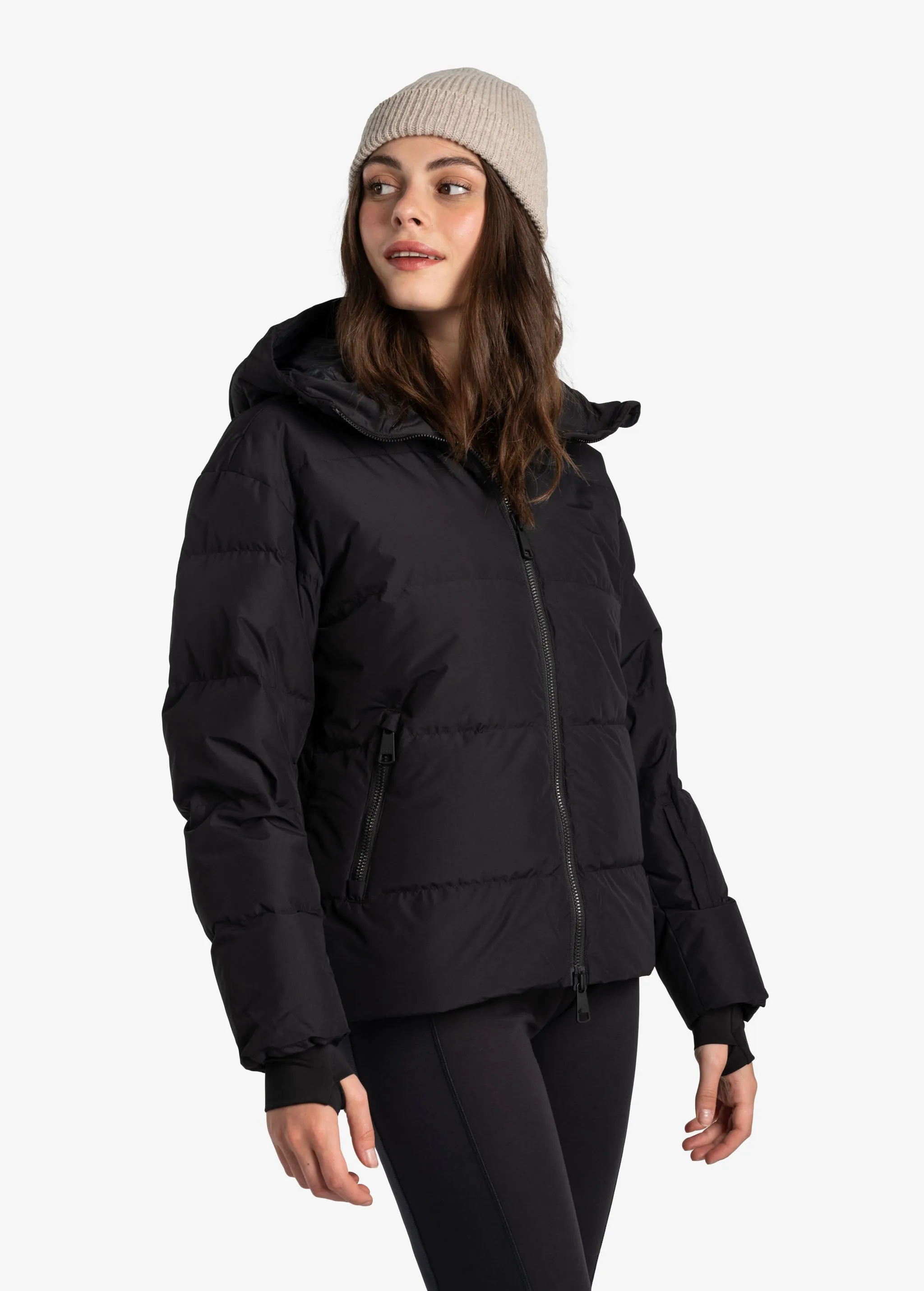 Cypress Winter Down Jacket