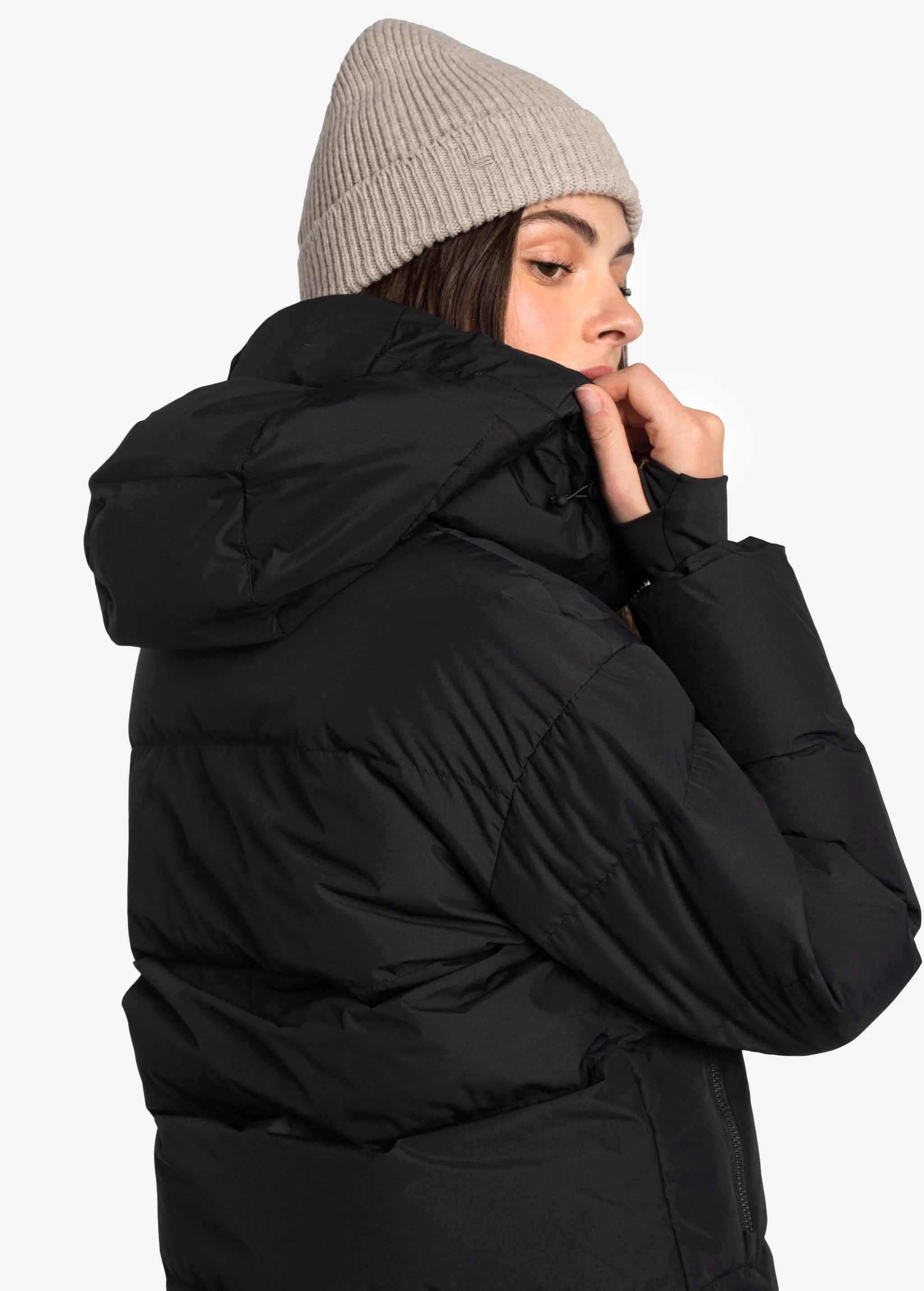 Cypress Winter Down Jacket