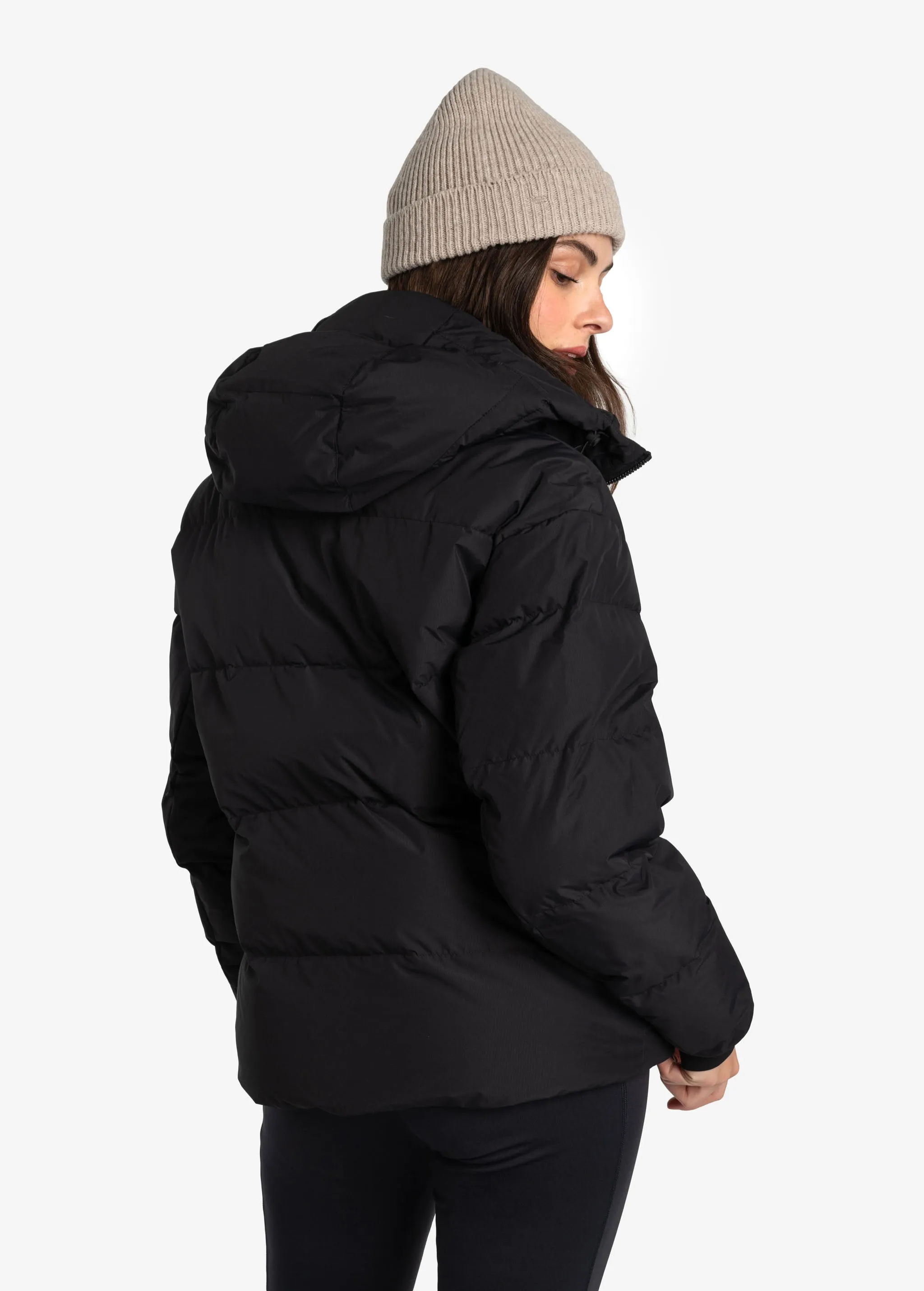 Cypress Winter Down Jacket