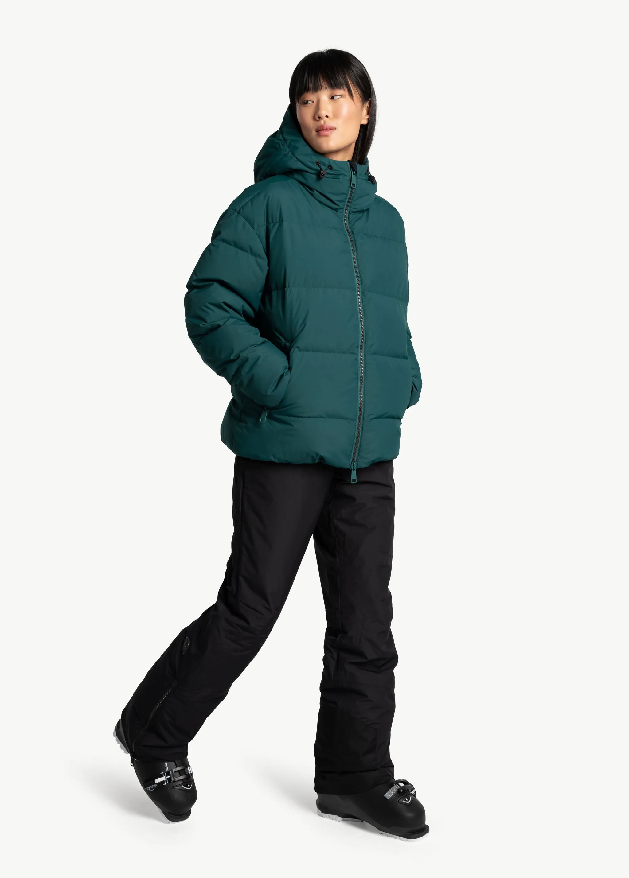 Cypress Winter Down Jacket