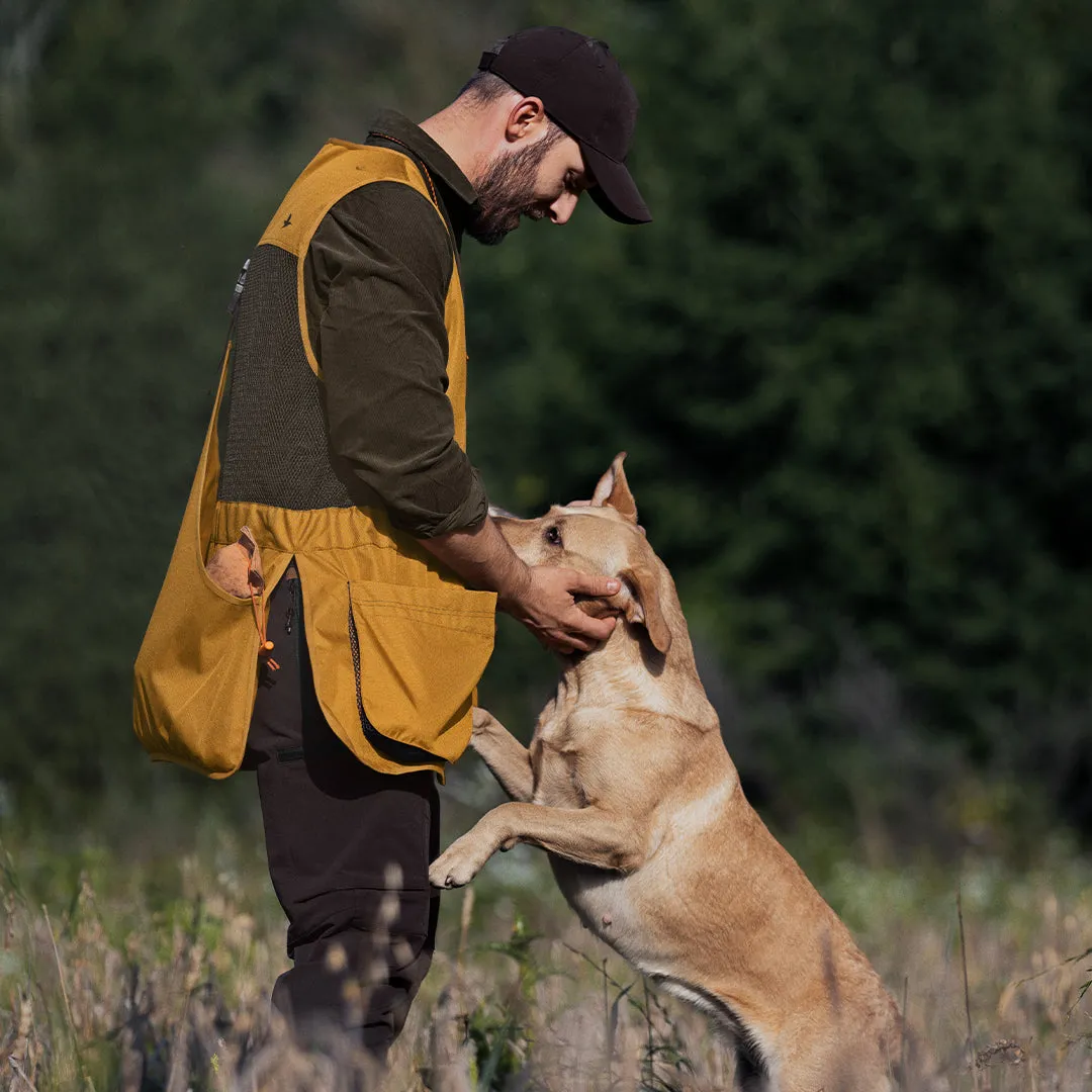 Dog Dummy Waistcoat by Seeland