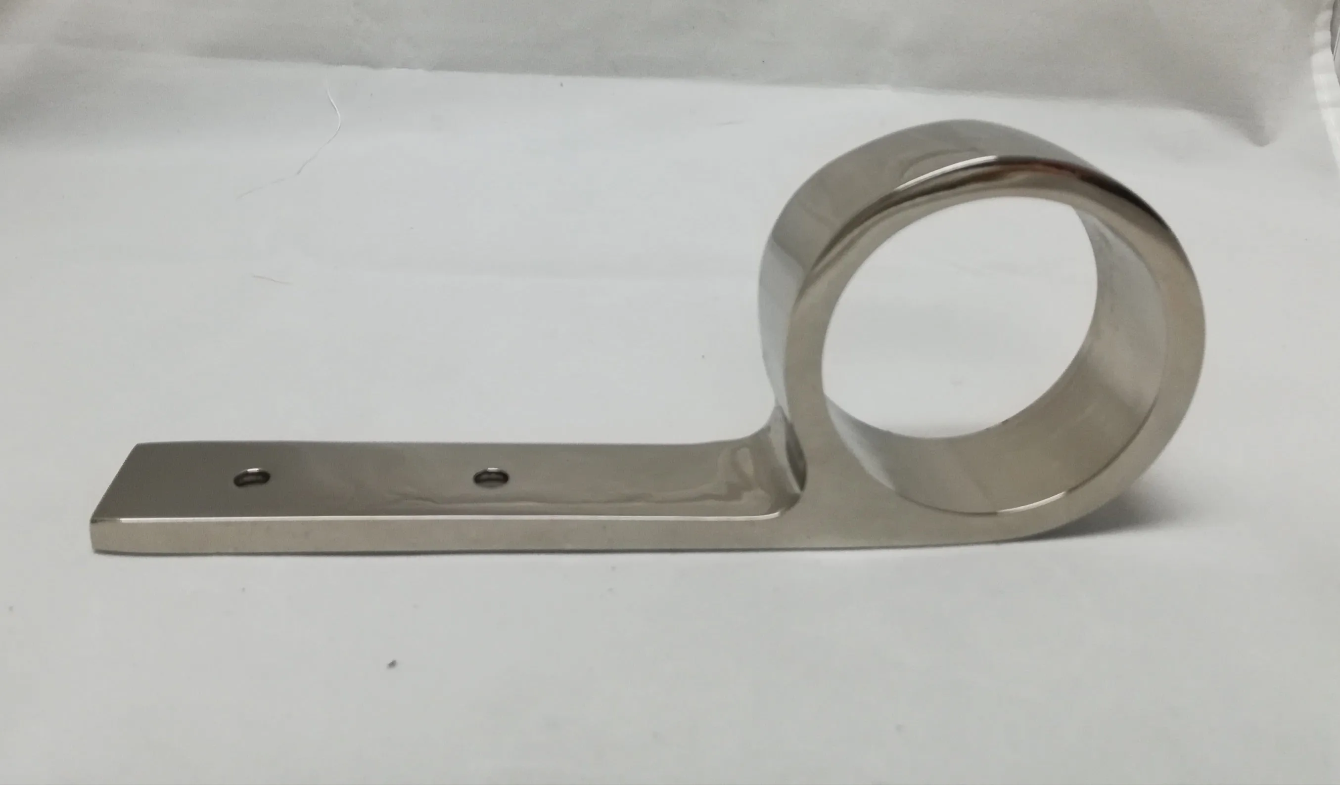 Elbow Bar Bracket for 2" Tubing