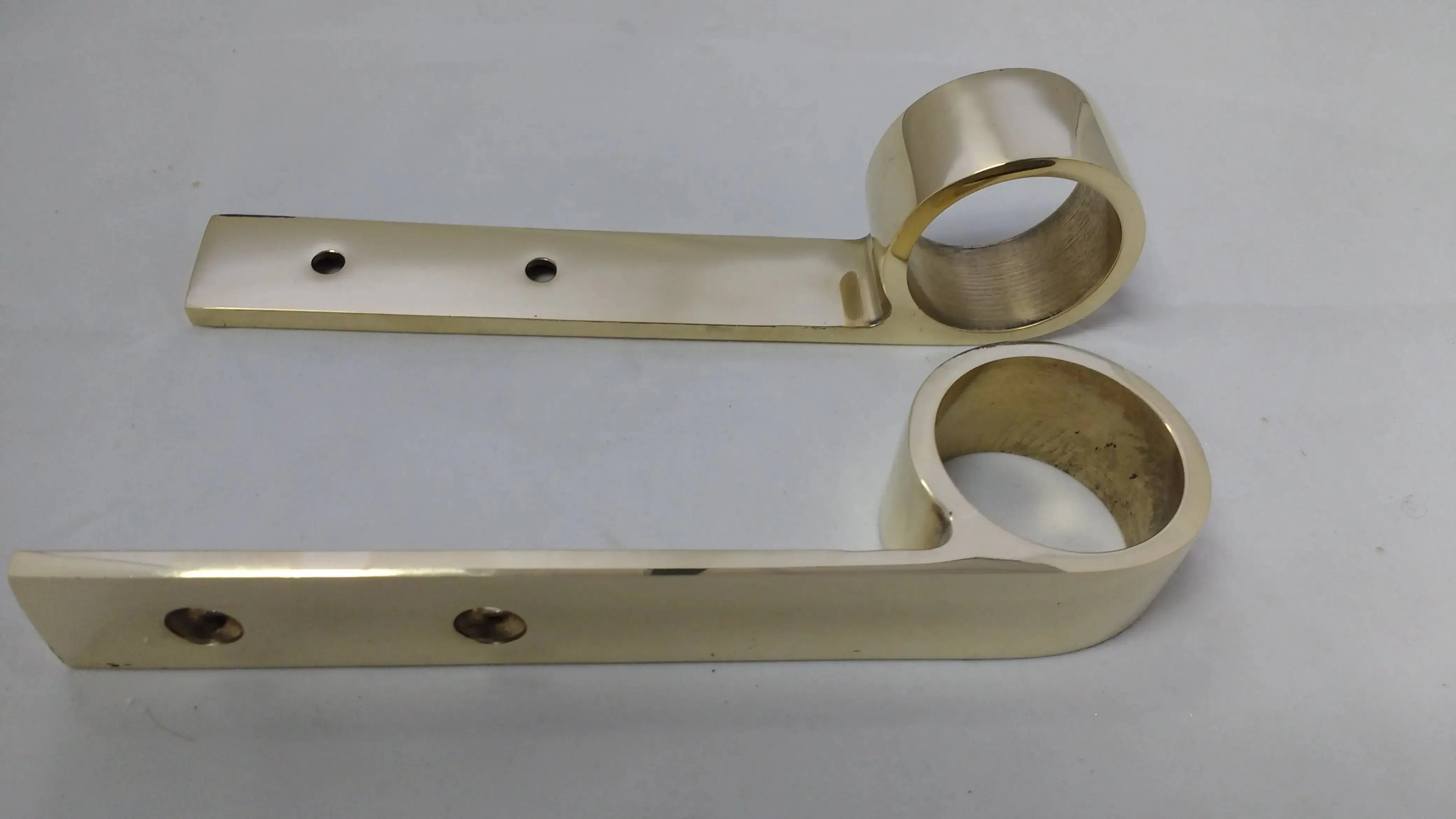 Elbow Bar Bracket for 2" Tubing