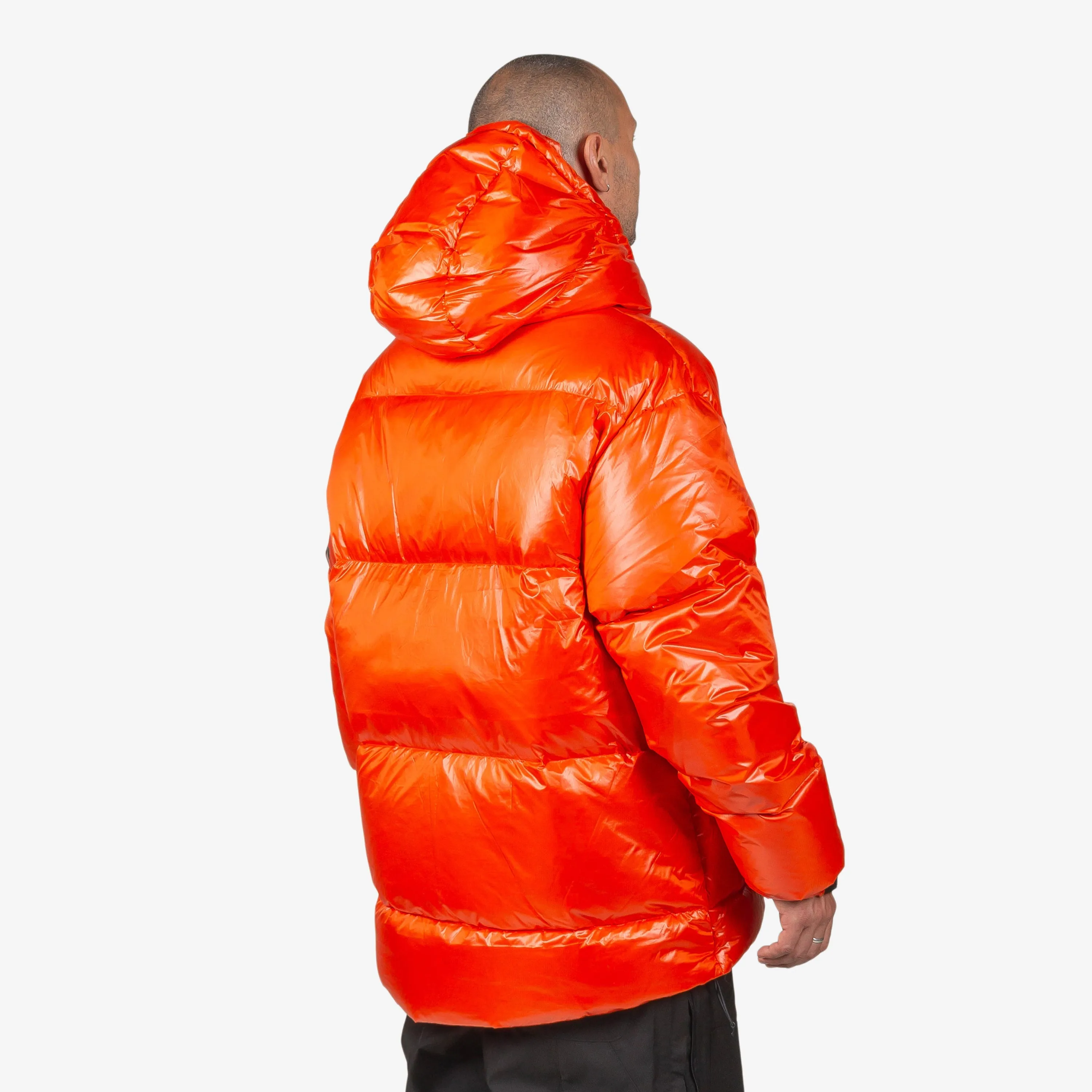 Elite Insulated Jacket