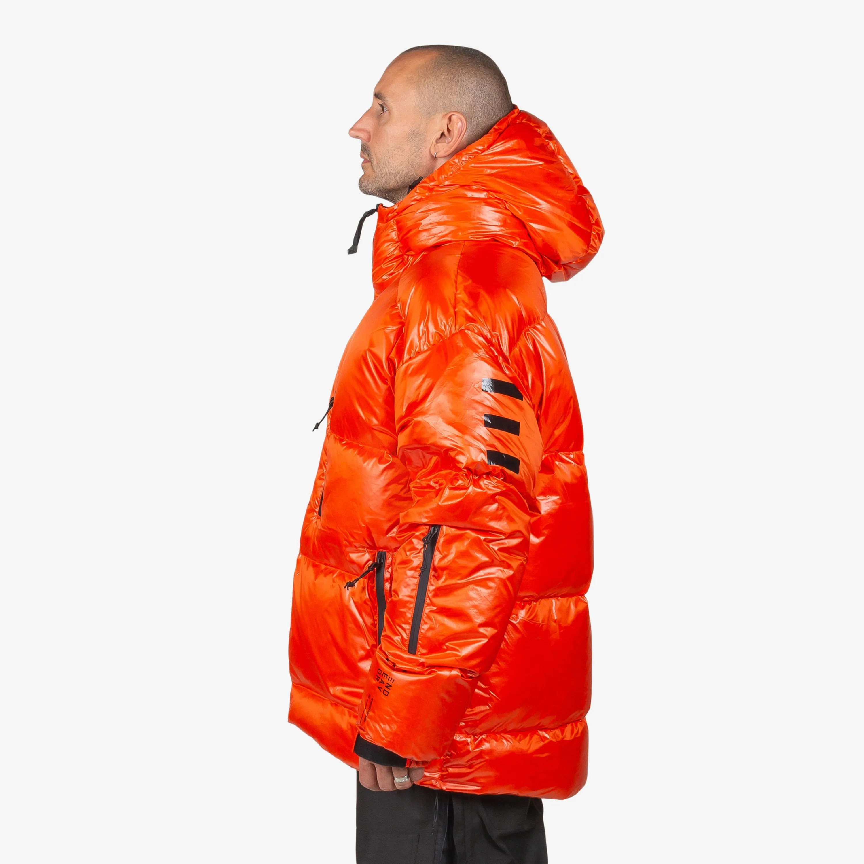 Elite Insulated Jacket