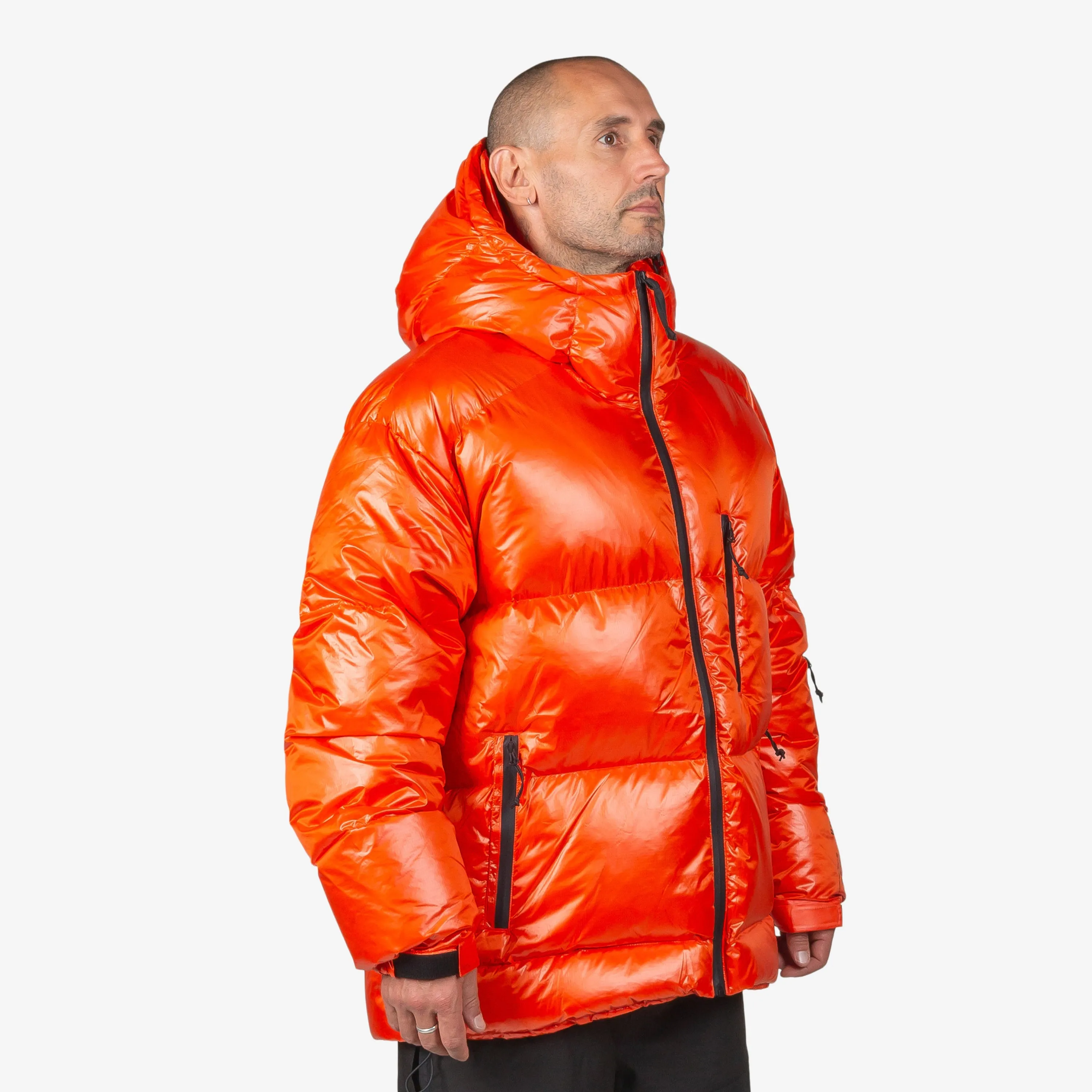 Elite Insulated Jacket