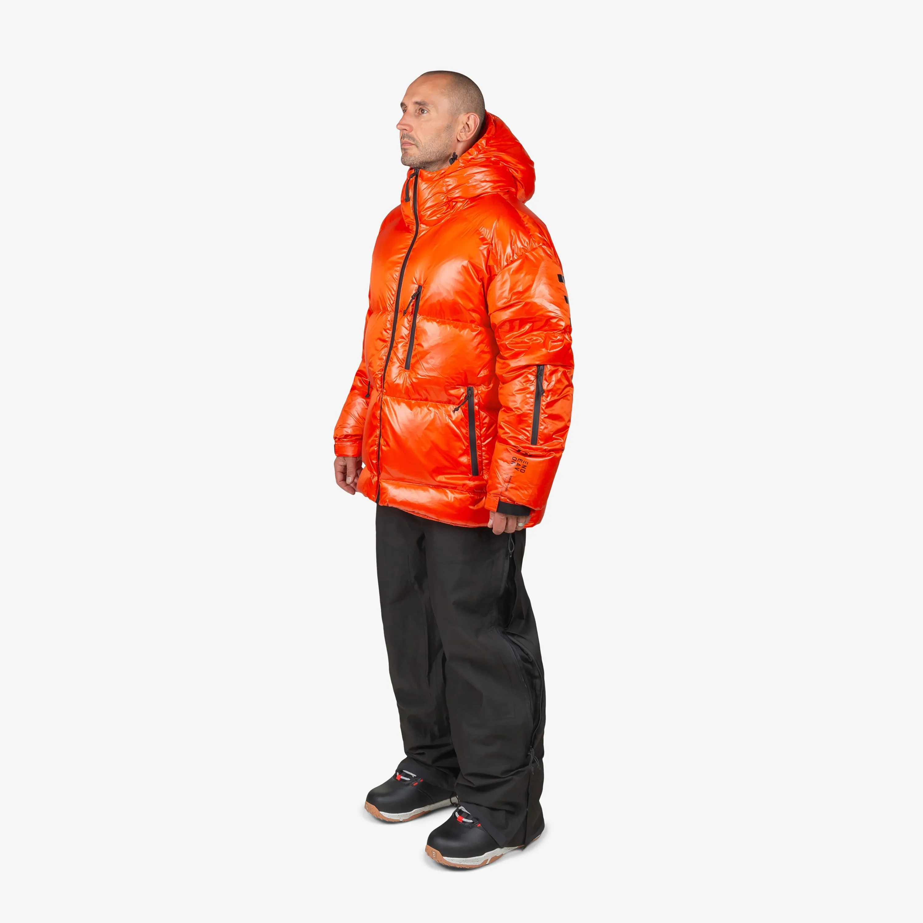 Elite Insulated Jacket