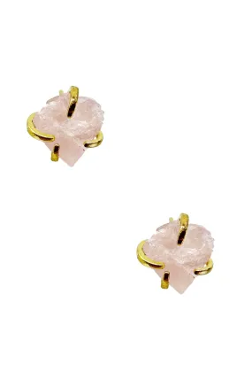 Ember Earrings Blush