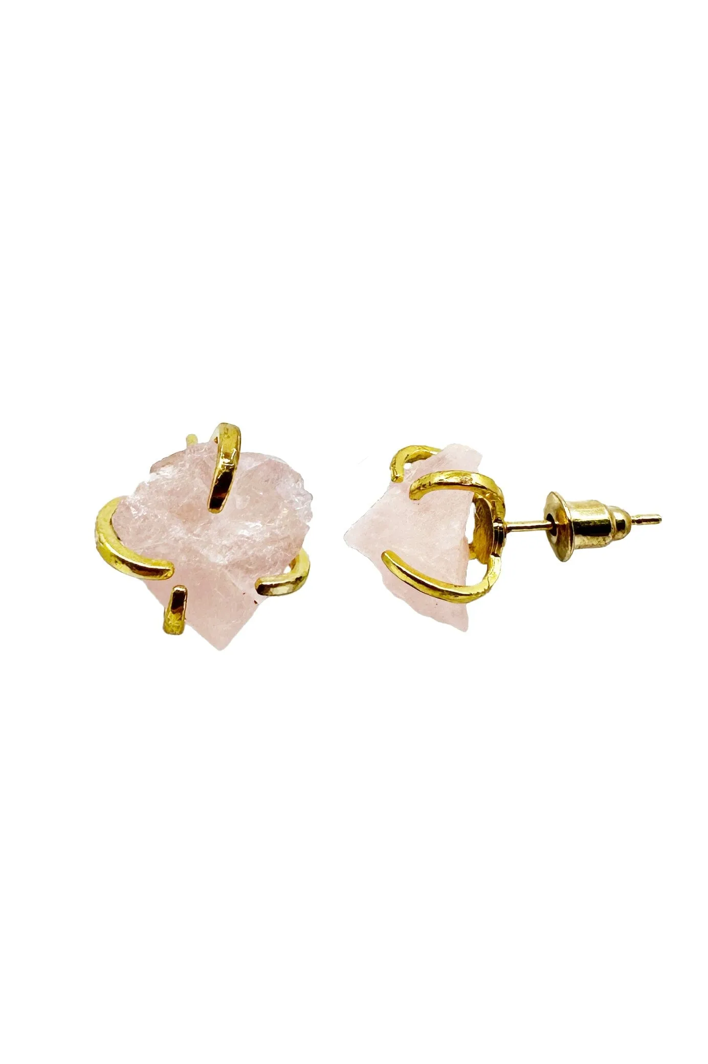 Ember Earrings Blush