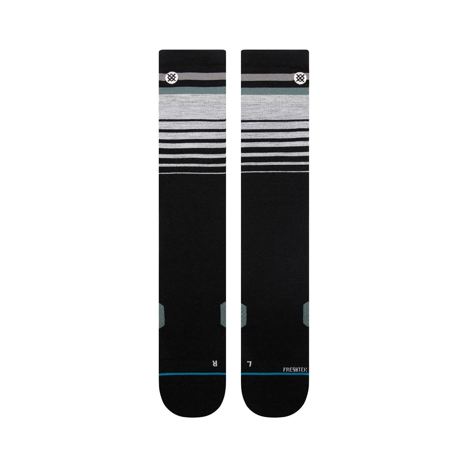 Emmit Ultralight Snow Socks 2024