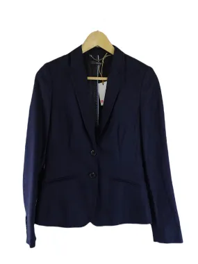 Espirt Blue Blazer 8