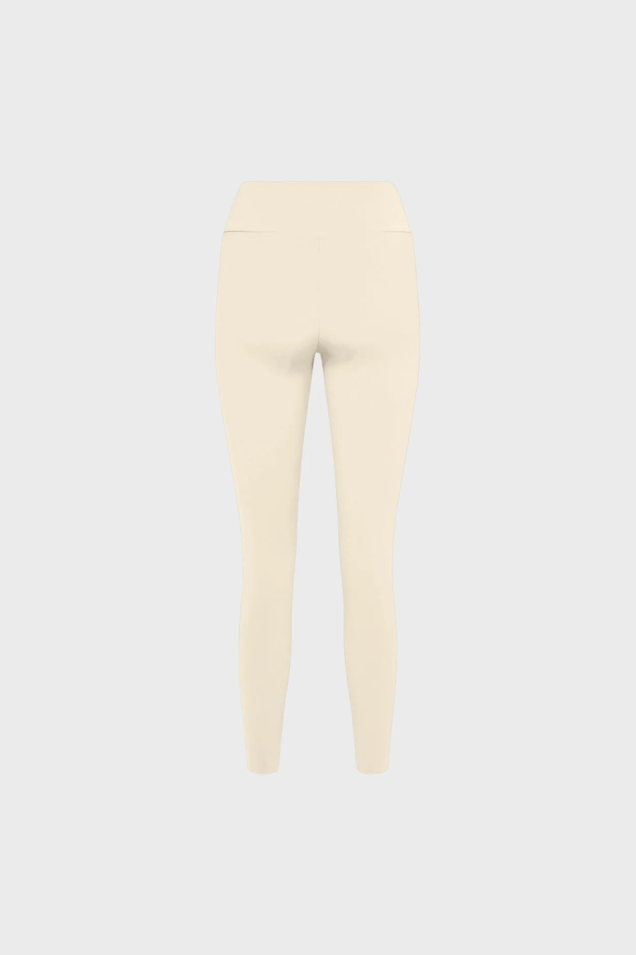 Essential Legging | Butter Cream