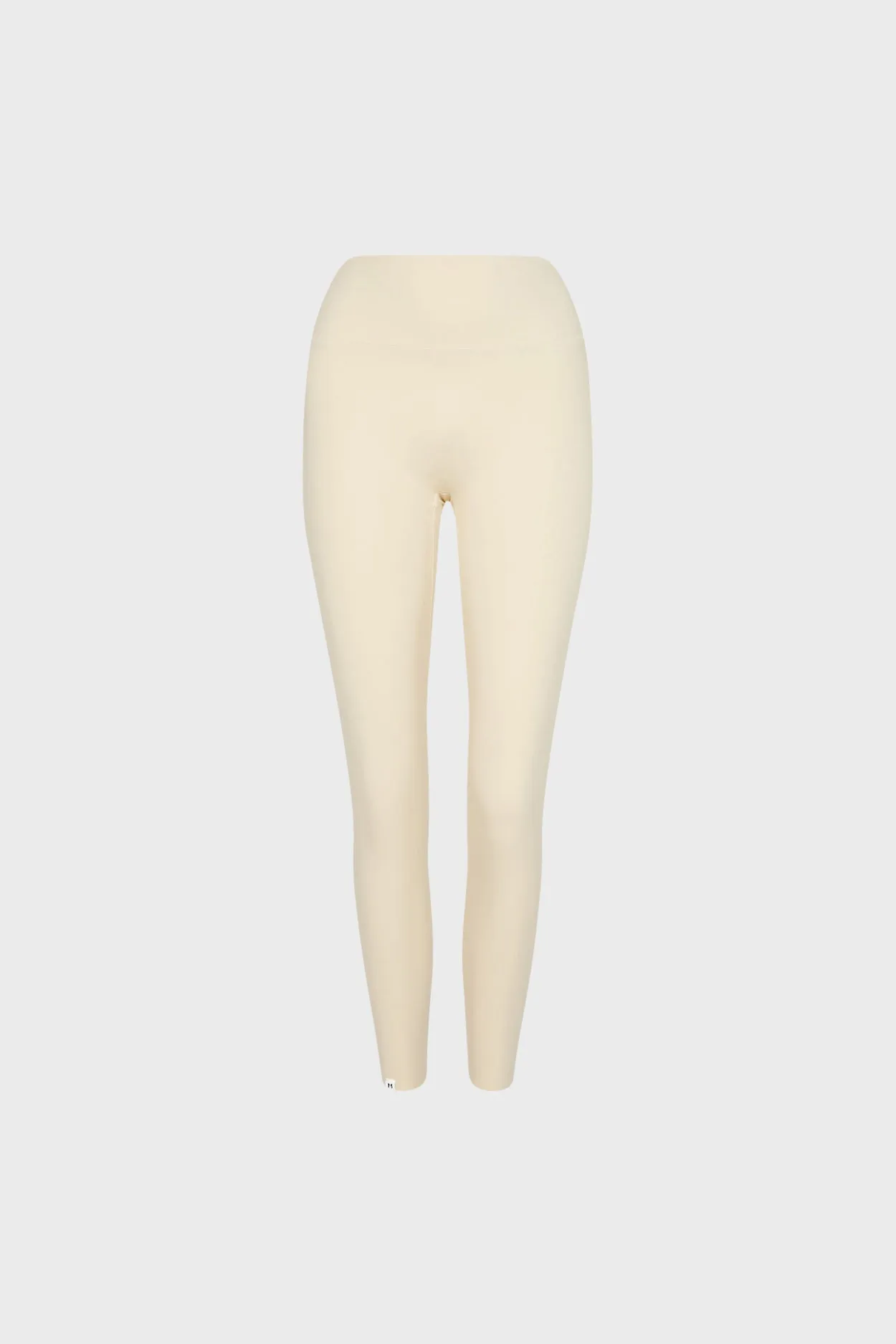 Essential Legging | Butter Cream