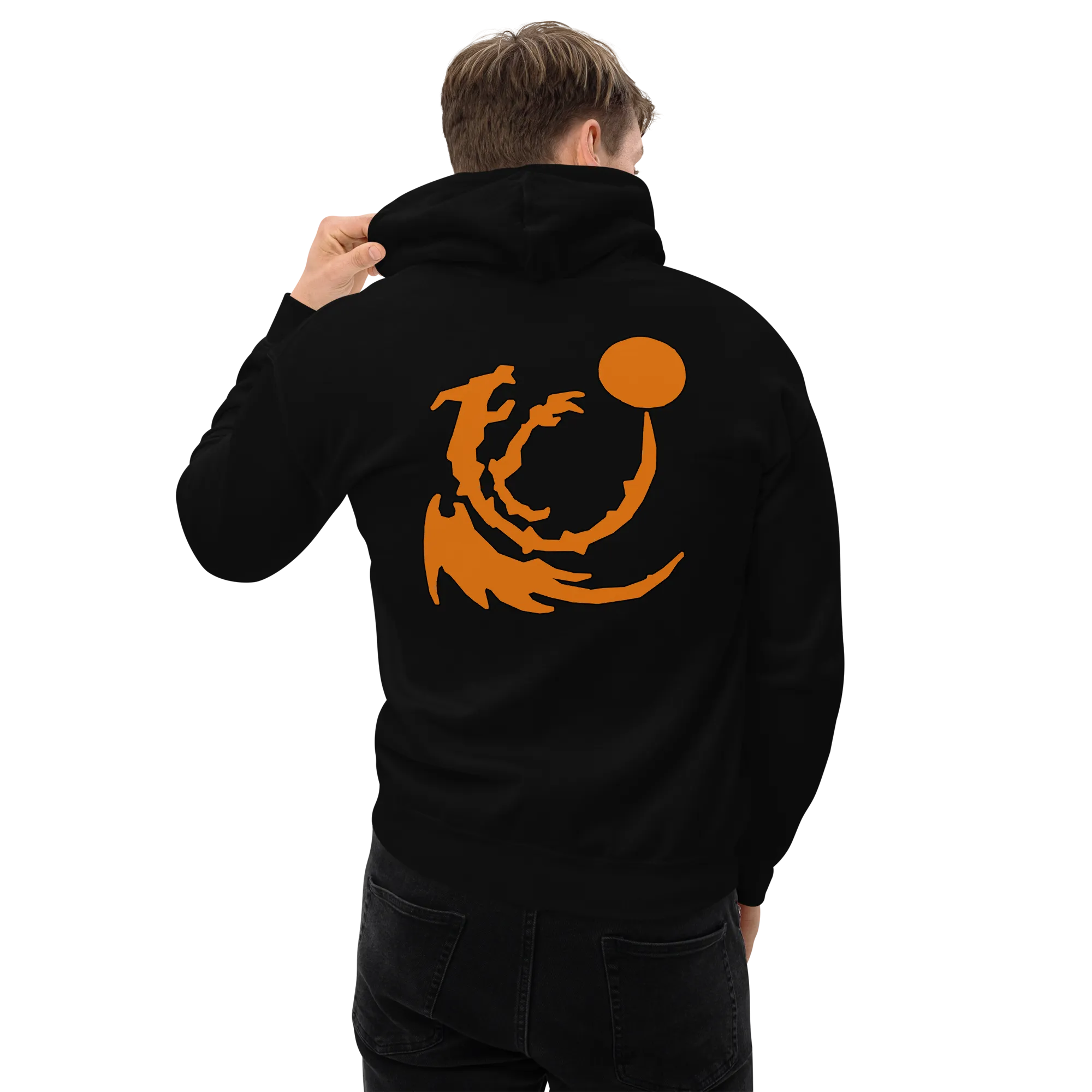 EverQuest® Ring of Scale Hoodie