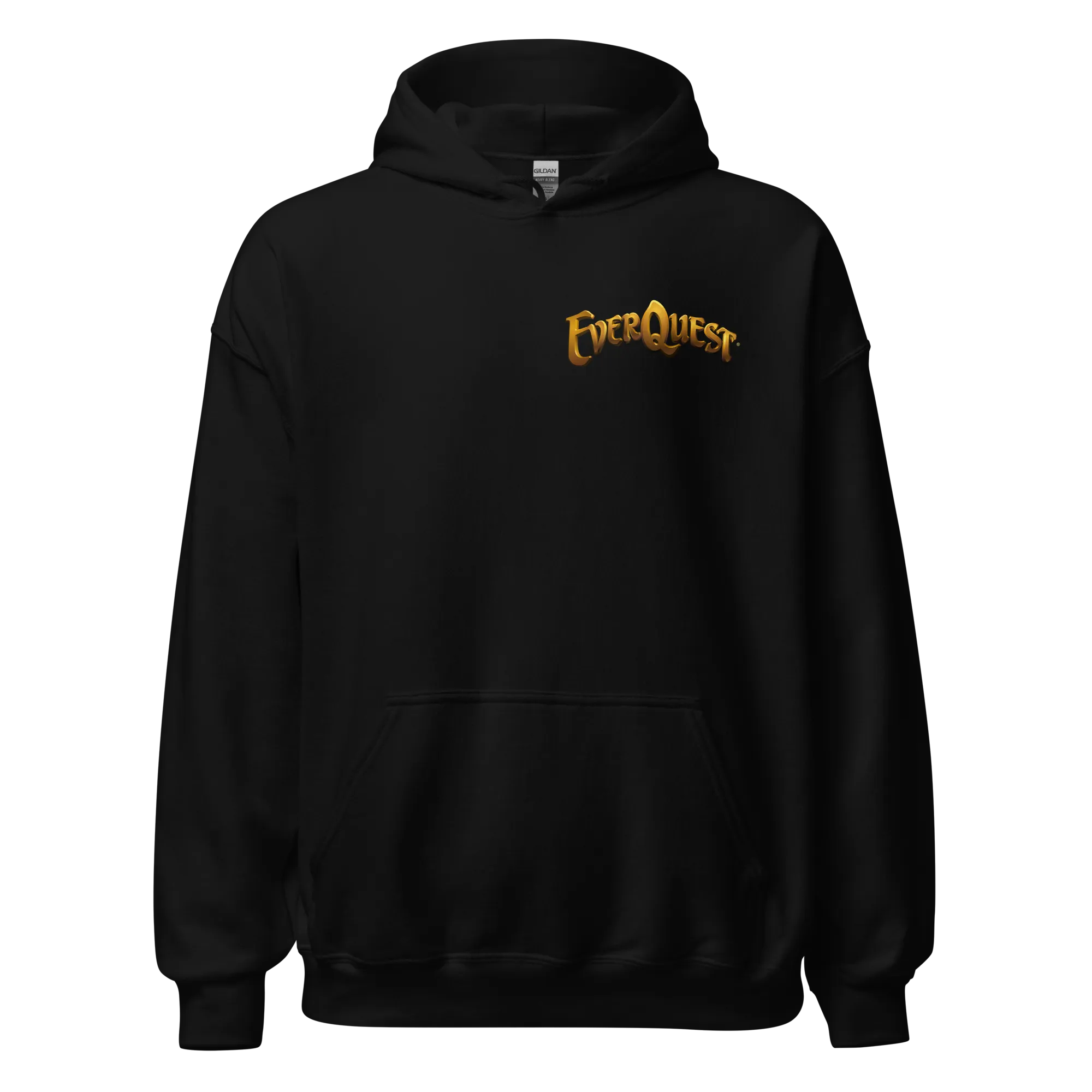 EverQuest® Ring of Scale Hoodie