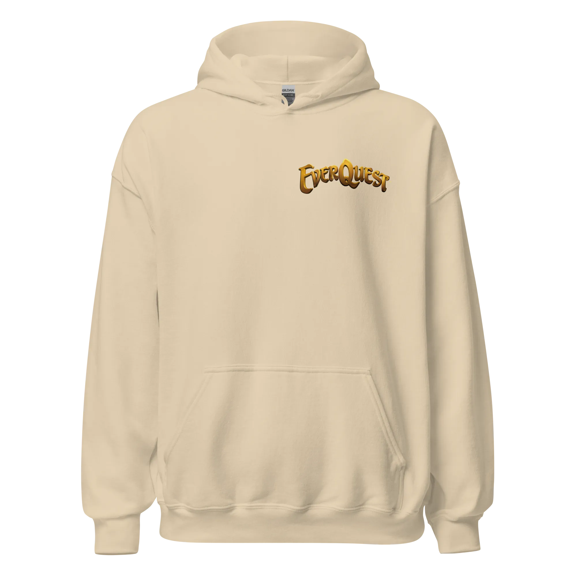 EverQuest® Ring of Scale Hoodie