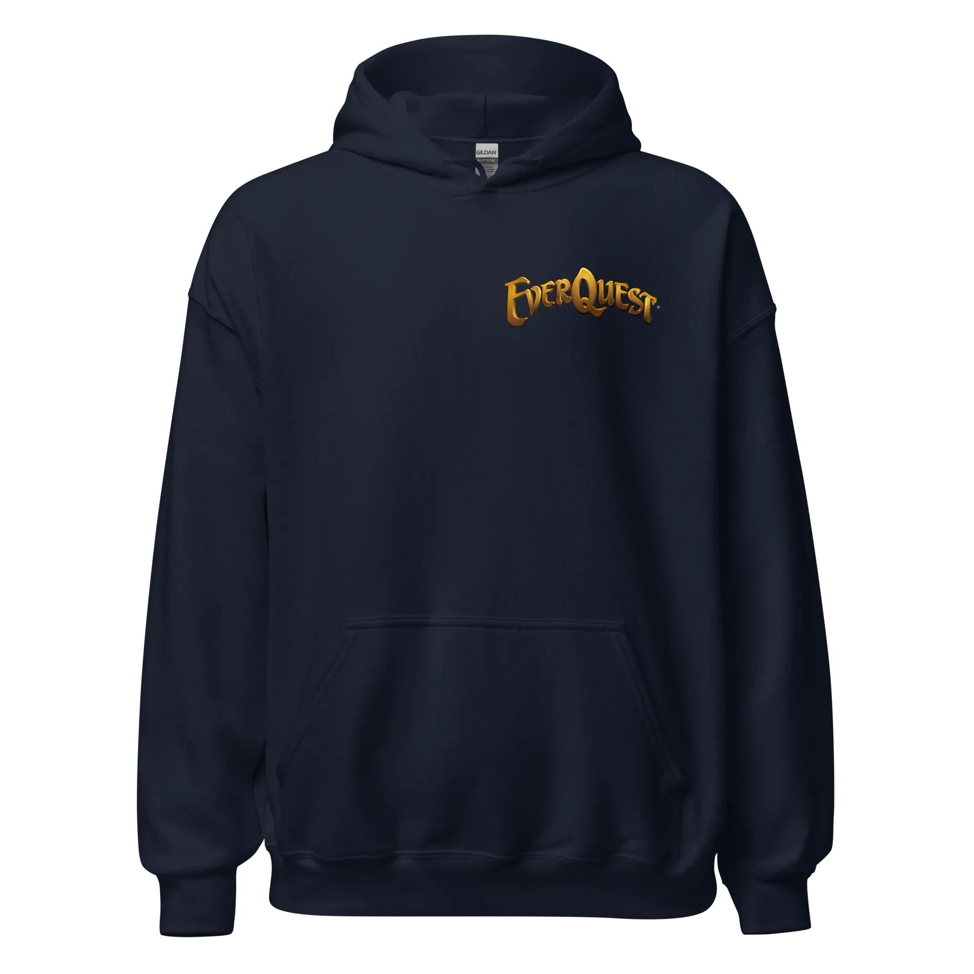 EverQuest® Ring of Scale Hoodie