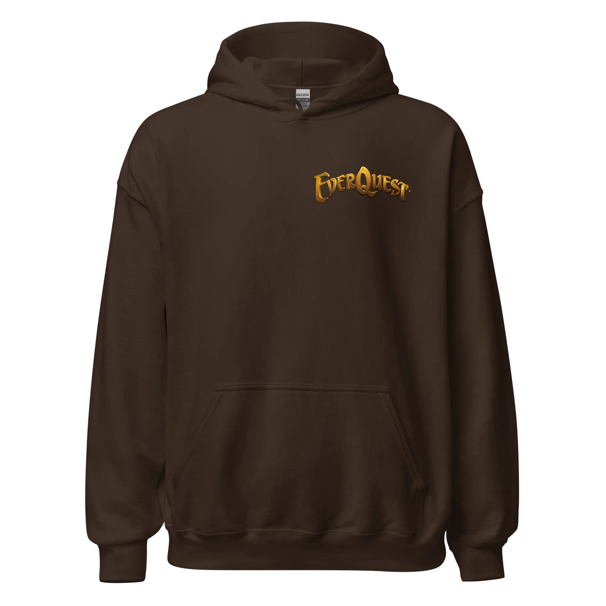 EverQuest® Ring of Scale Hoodie