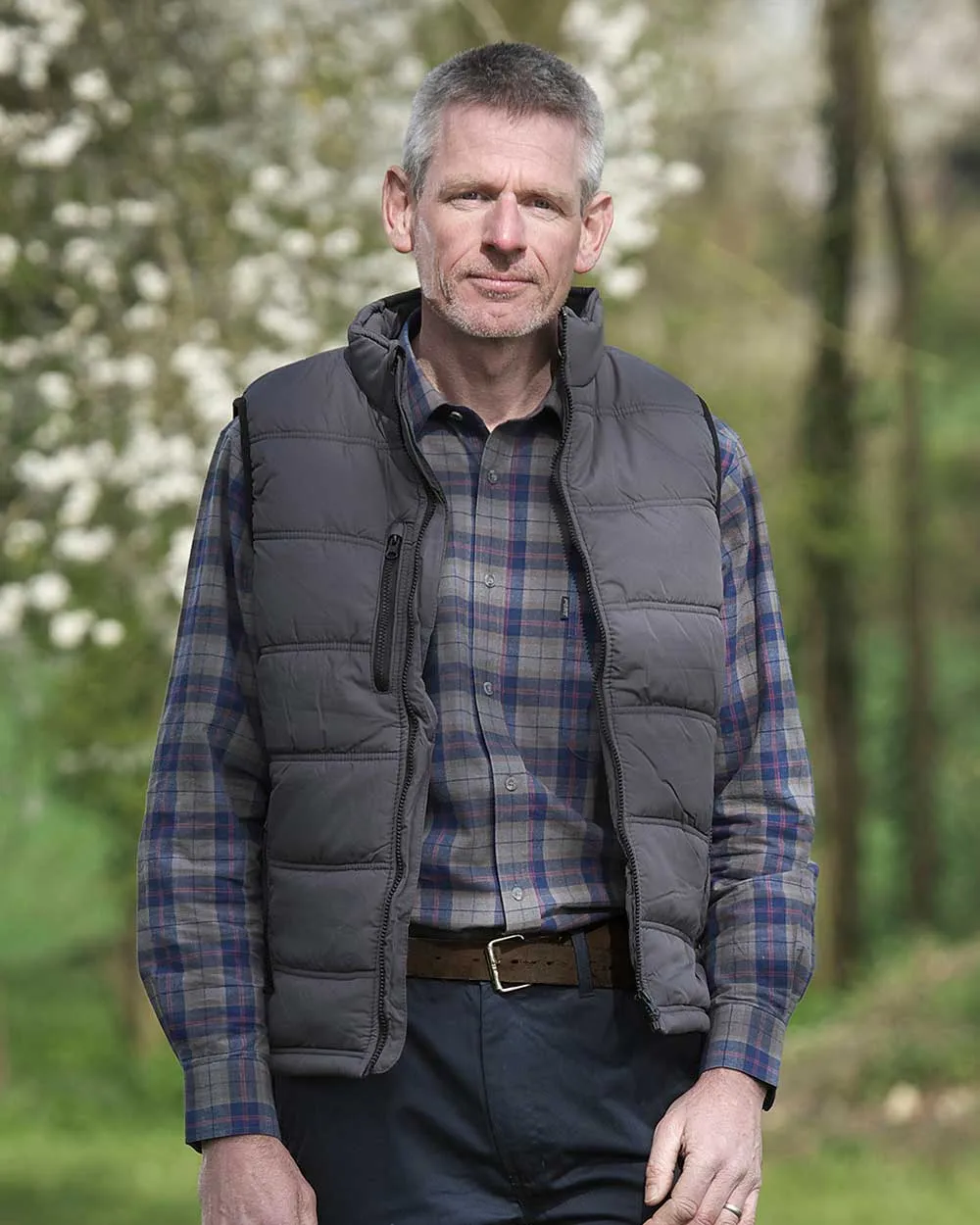 Fort Carlton Bodywarmer