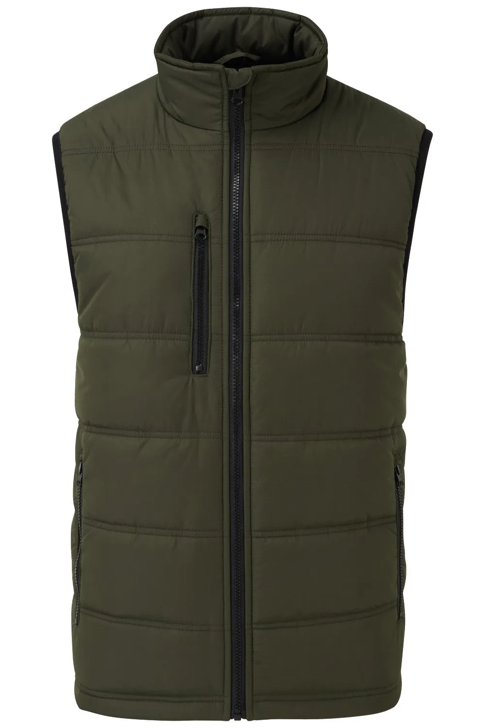 Fort Carlton Bodywarmer