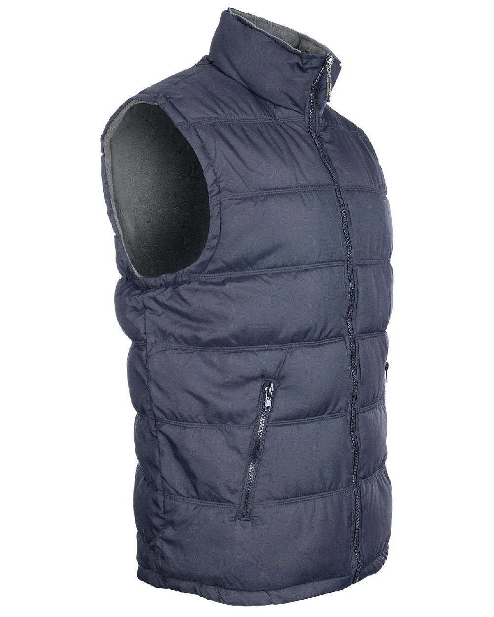 Fort Downham Bodywarmer