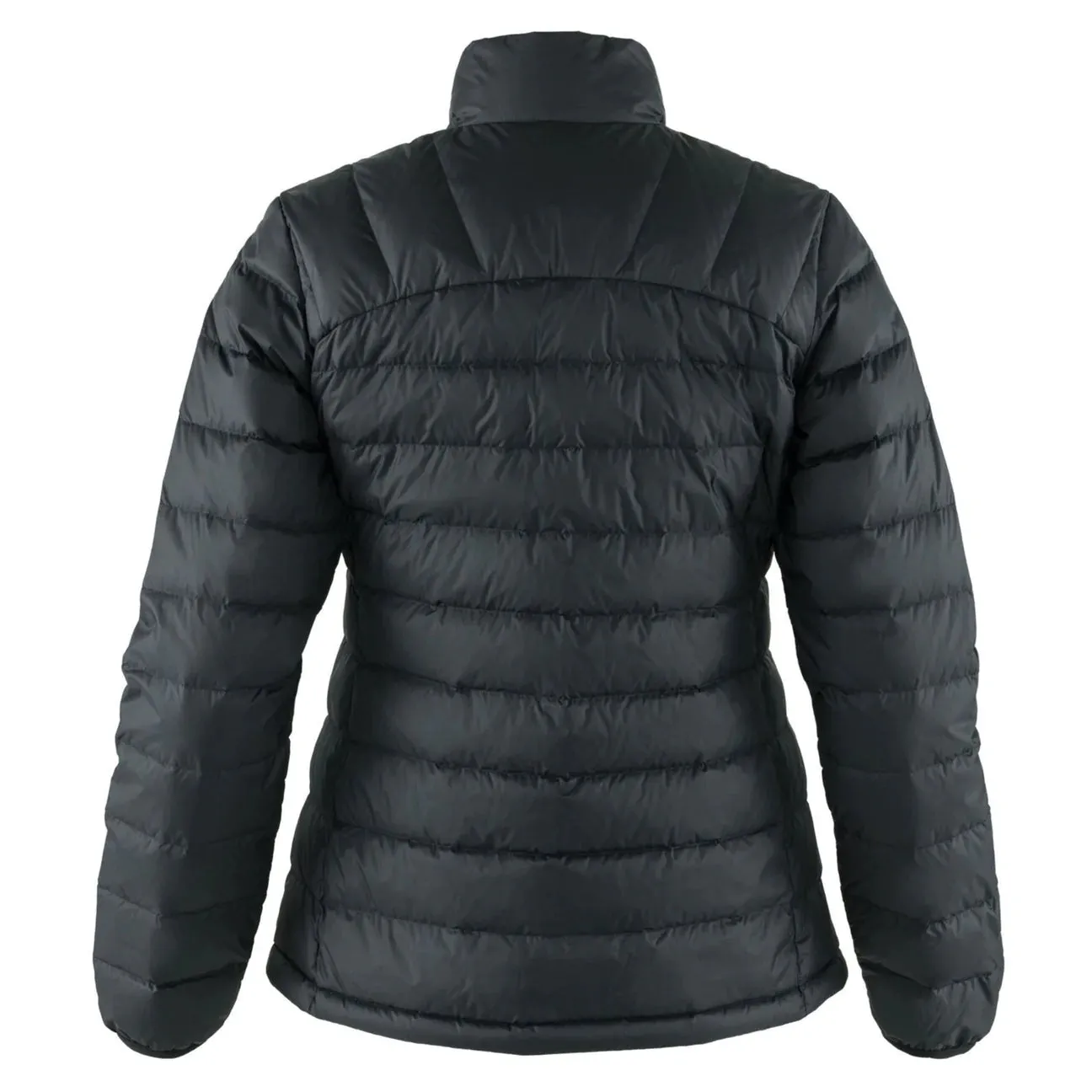 FR Expedition Pack Down Jacket Women Black