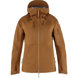 FR Keb Eco-Shell Jacket Women