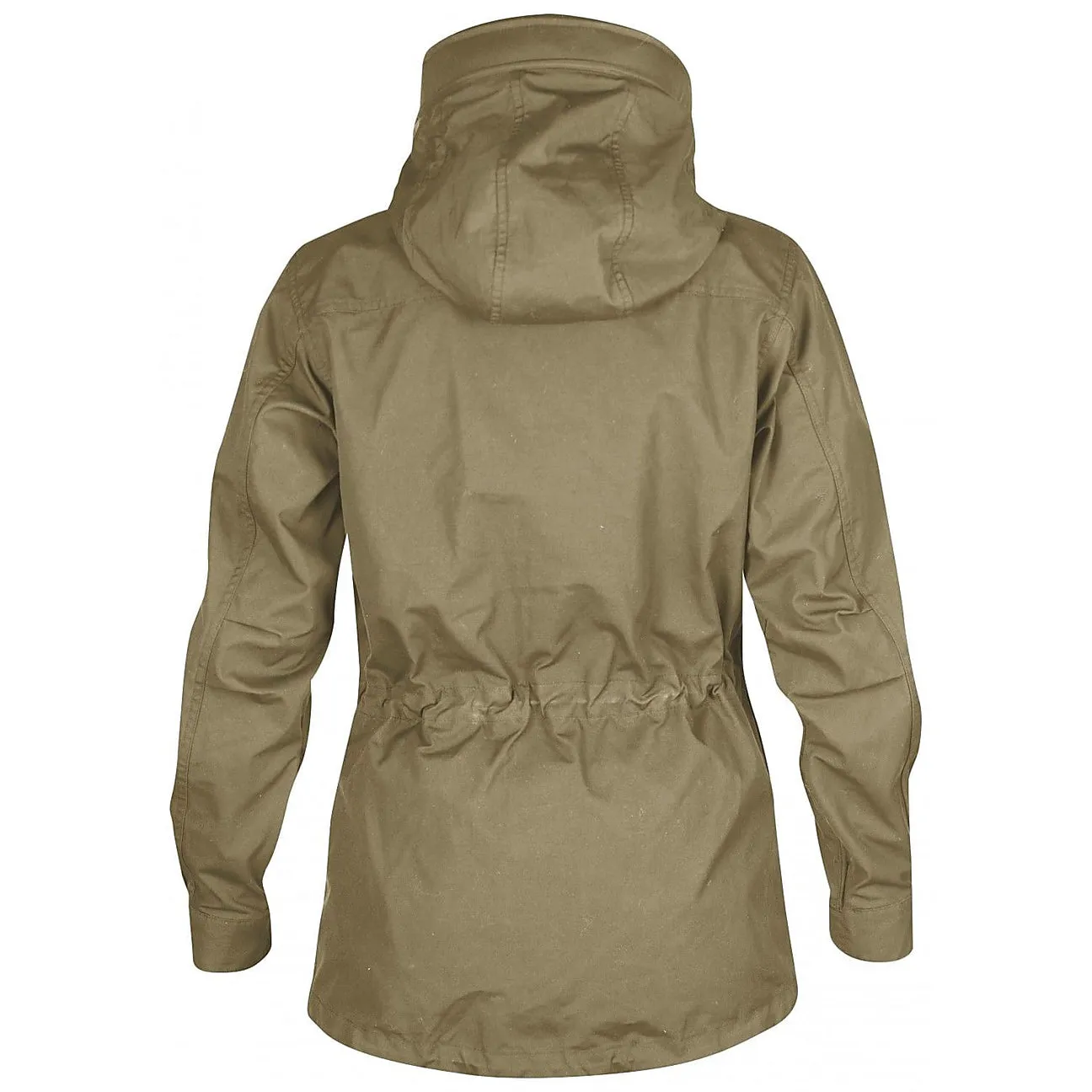 FR Singi Trekking Jacket Women Dark Sand