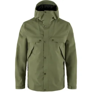 FR Övik Hydratic Jacket Men Green