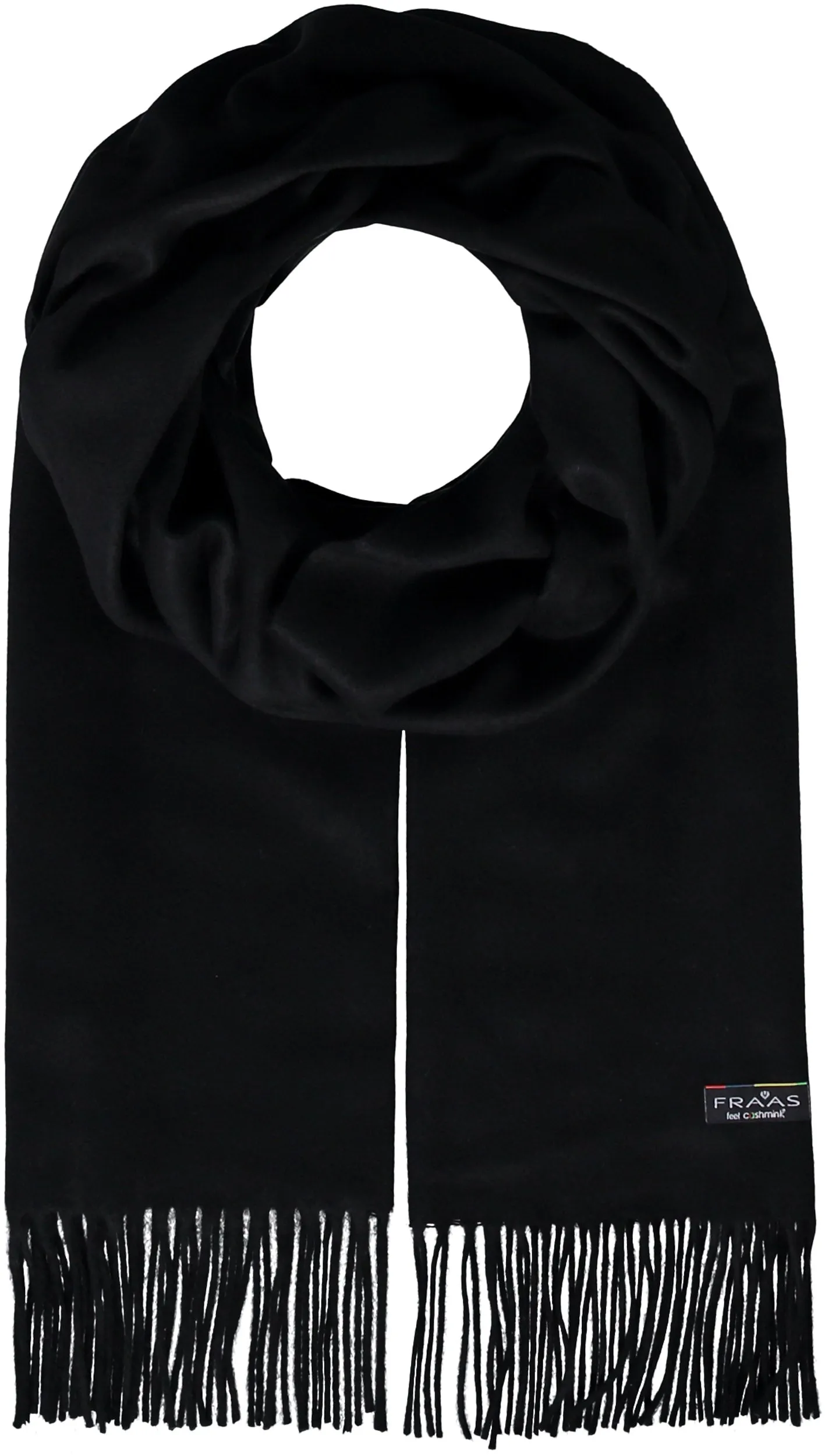 FRAAS Essential Solid Cashmink® Blanket Scarf