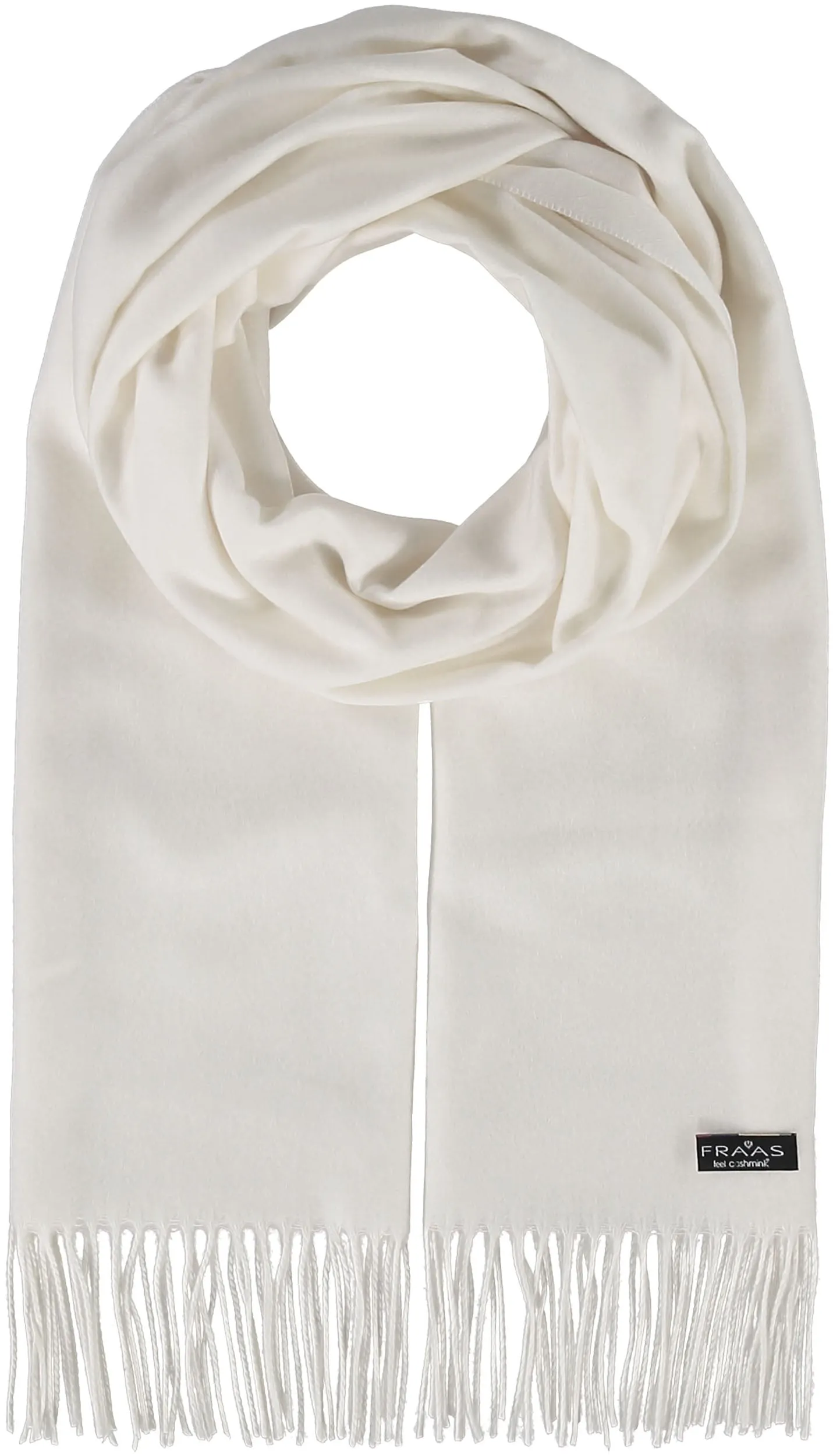 FRAAS Essential Solid Cashmink® Blanket Scarf