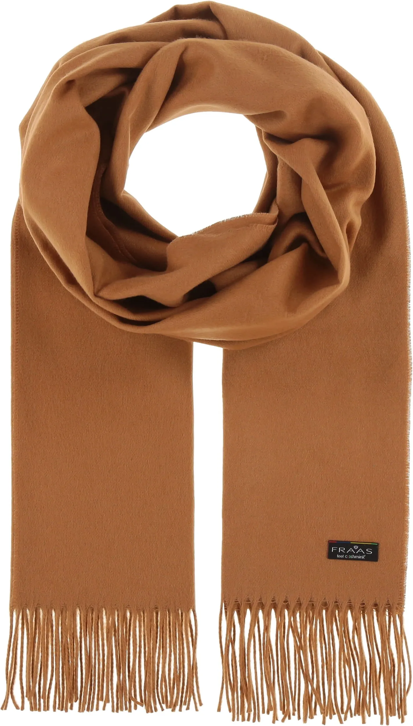 FRAAS Essential Solid Cashmink® Blanket Scarf