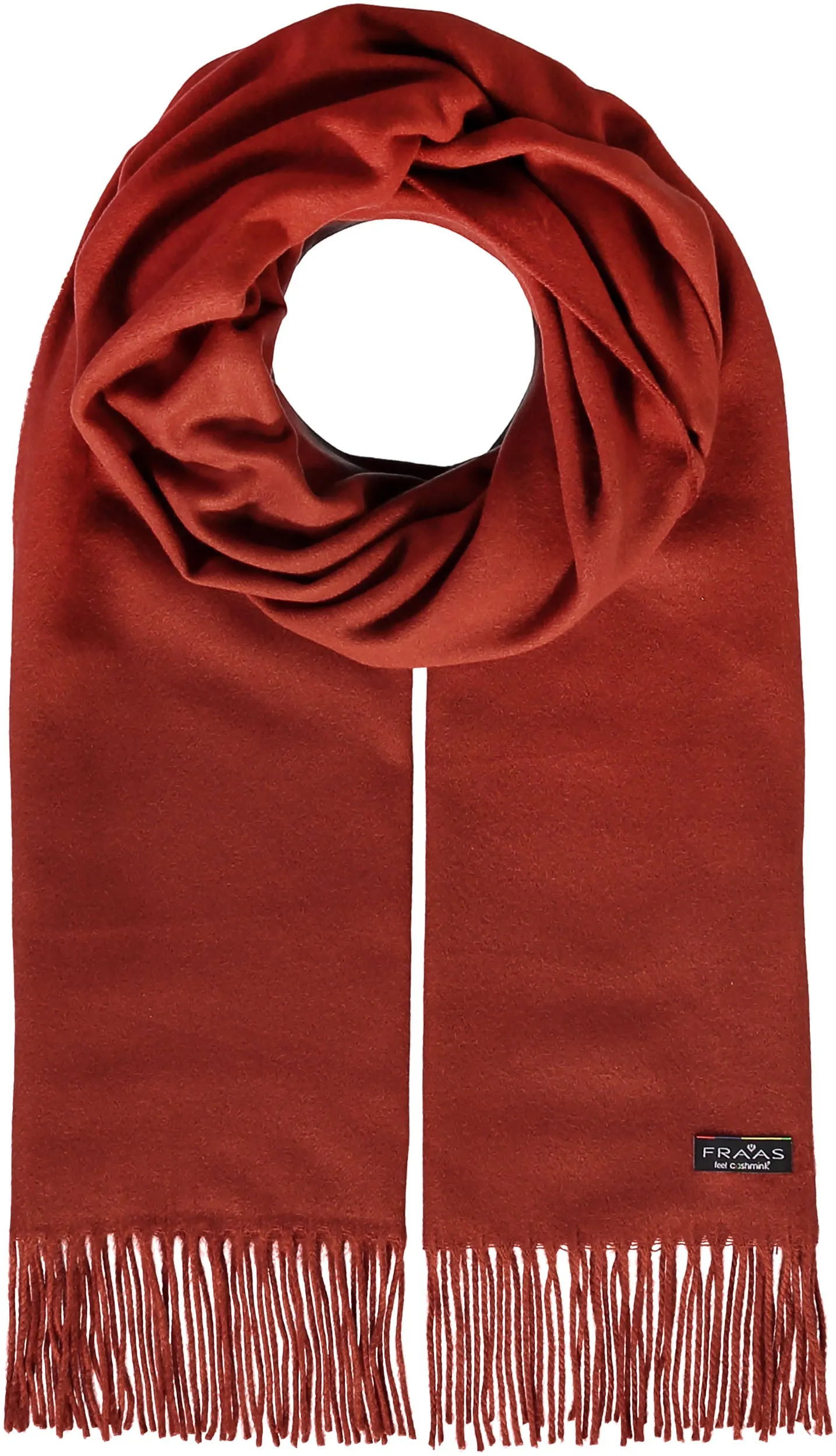 FRAAS Essential Solid Cashmink® Blanket Scarf