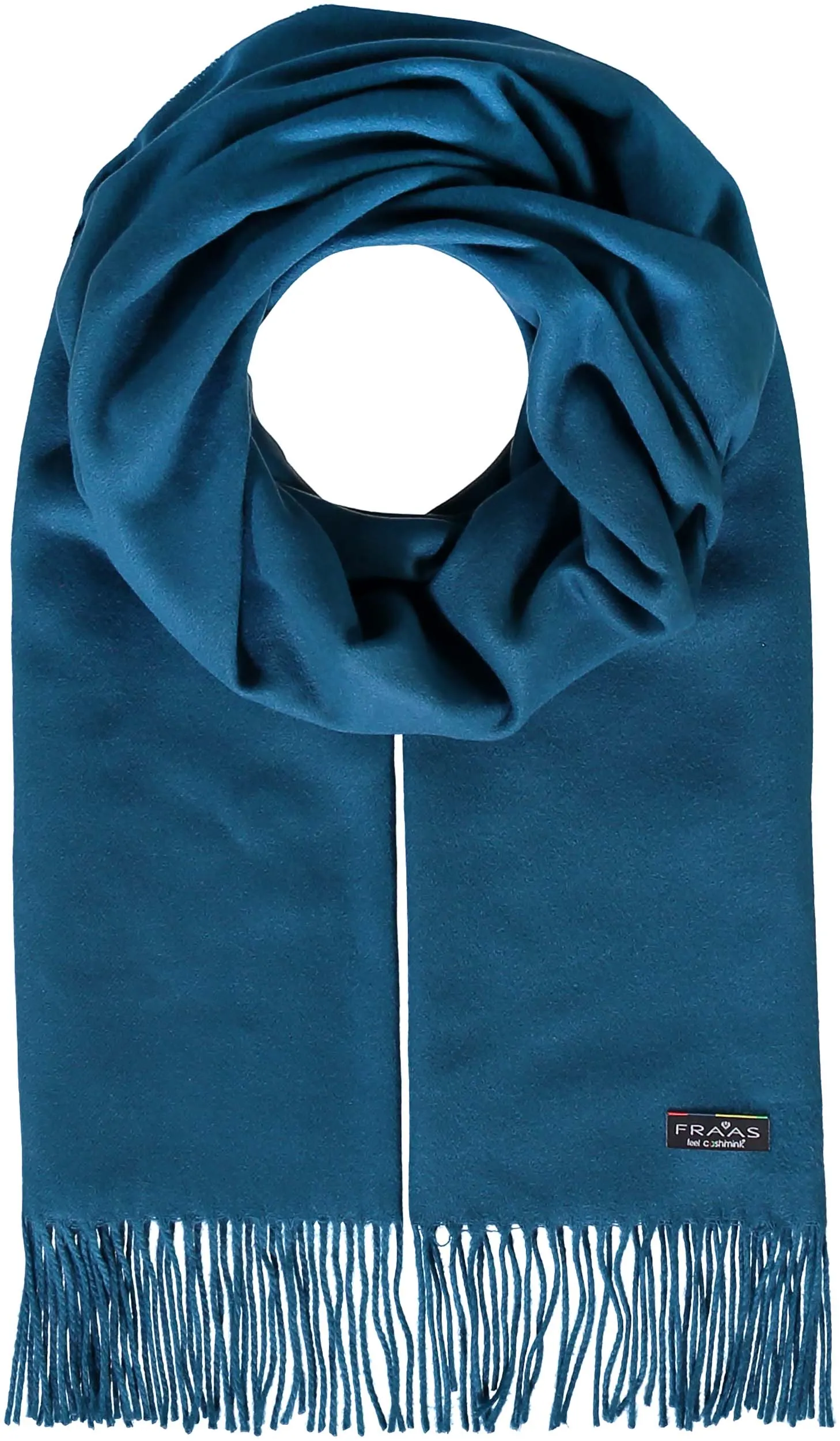 FRAAS Essential Solid Cashmink® Blanket Scarf