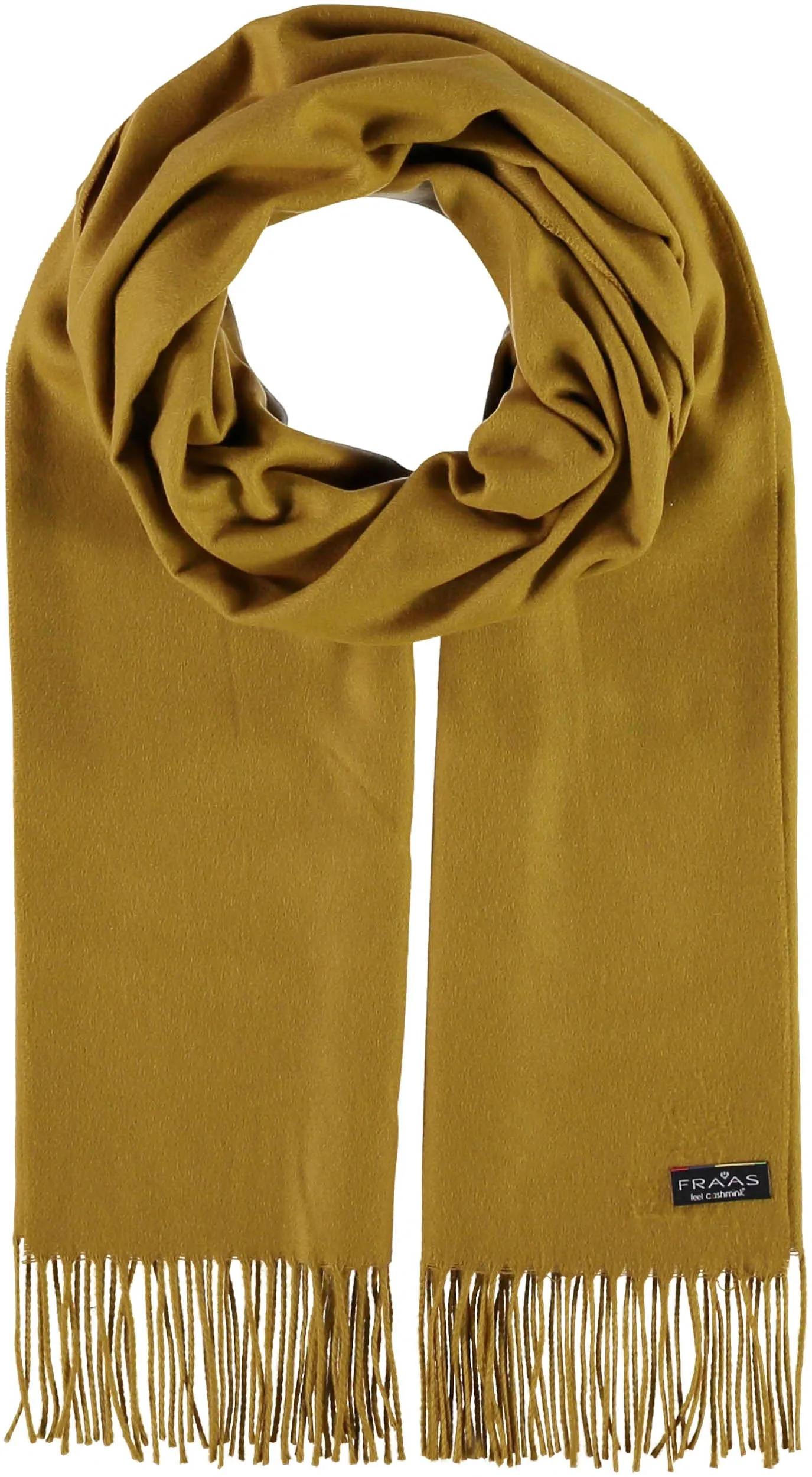 FRAAS Essential Solid Cashmink® Blanket Scarf