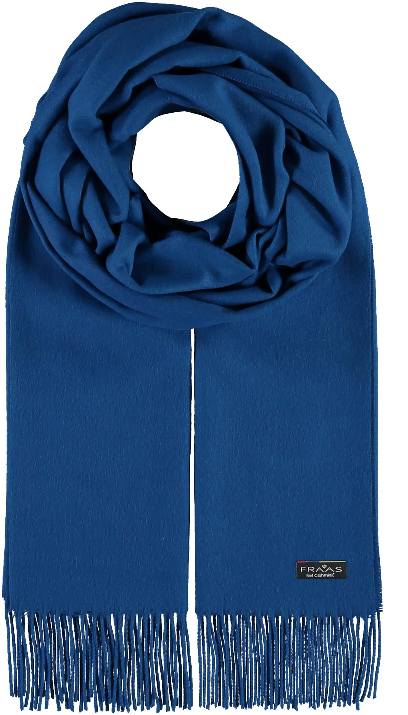 FRAAS Essential Solid Cashmink® Blanket Scarf