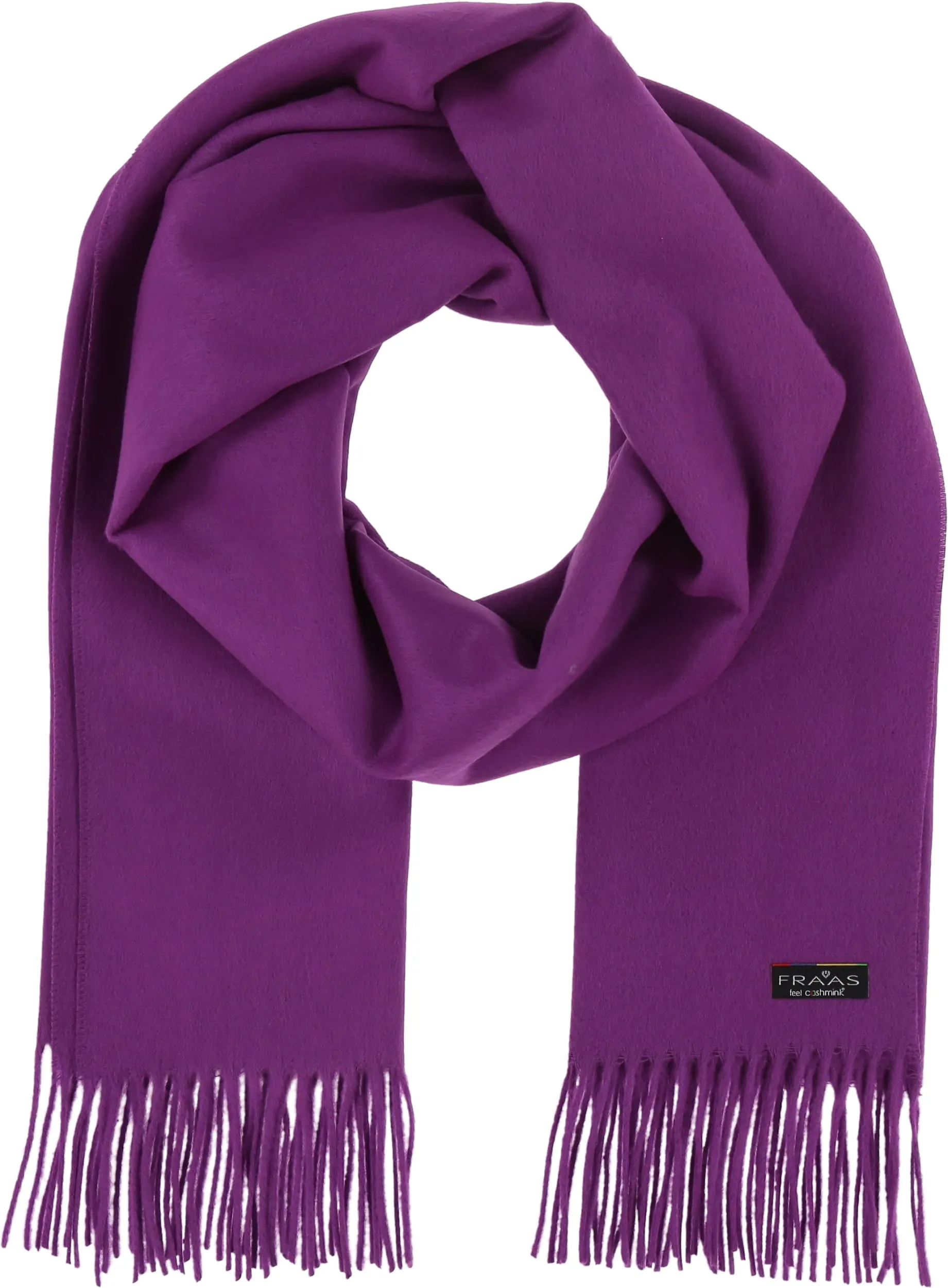 FRAAS Essential Solid Cashmink® Blanket Scarf