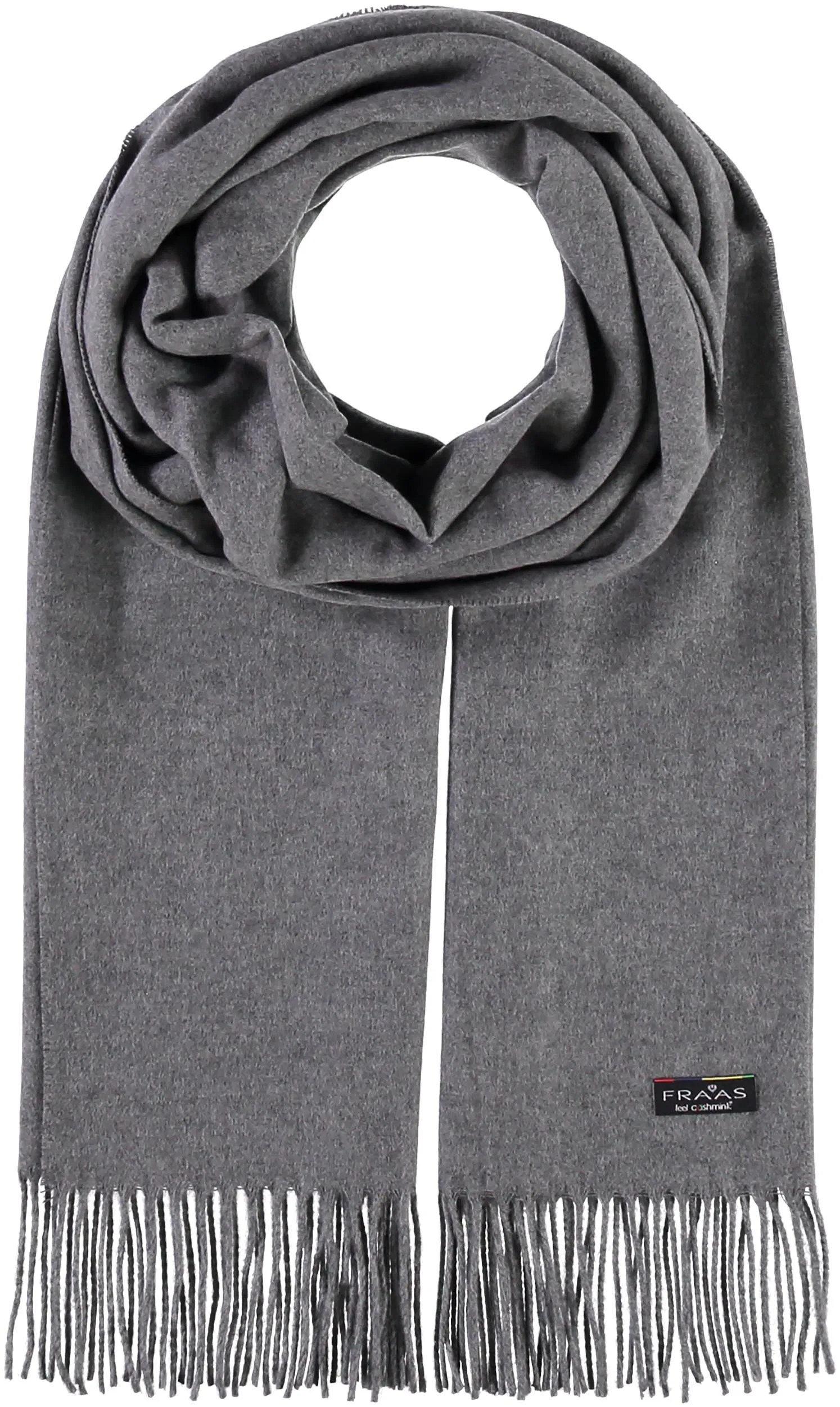 FRAAS Essential Solid Cashmink® Blanket Scarf