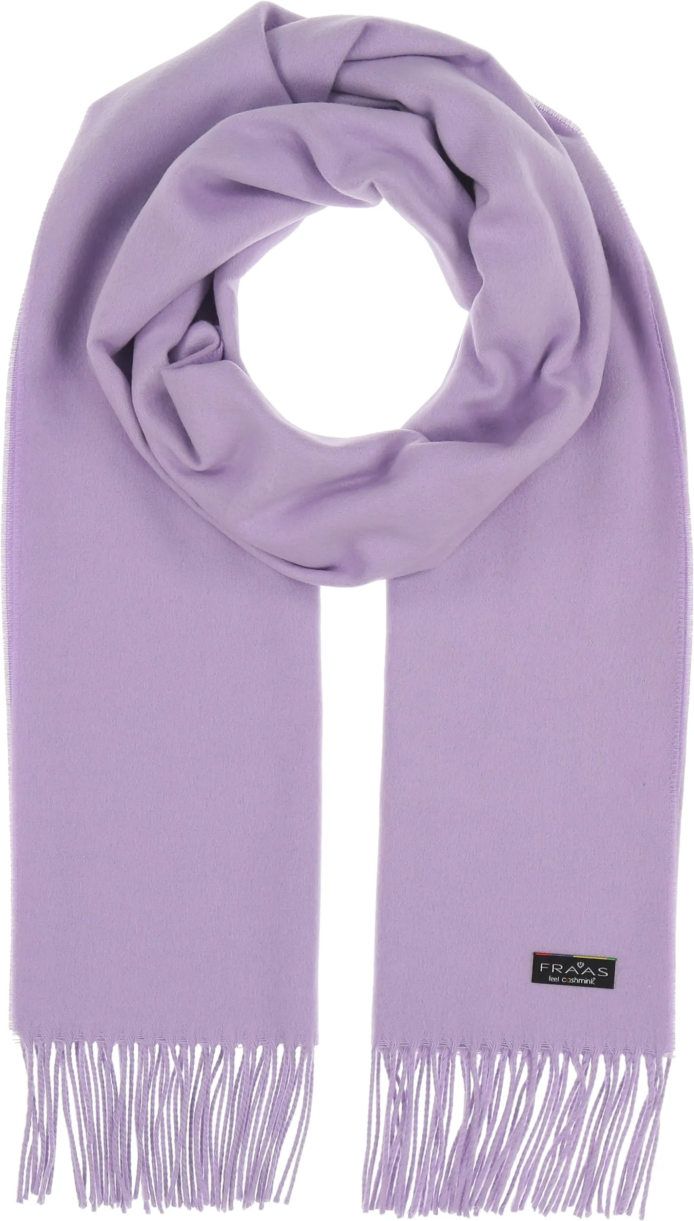 FRAAS Essential Solid Cashmink® Blanket Scarf