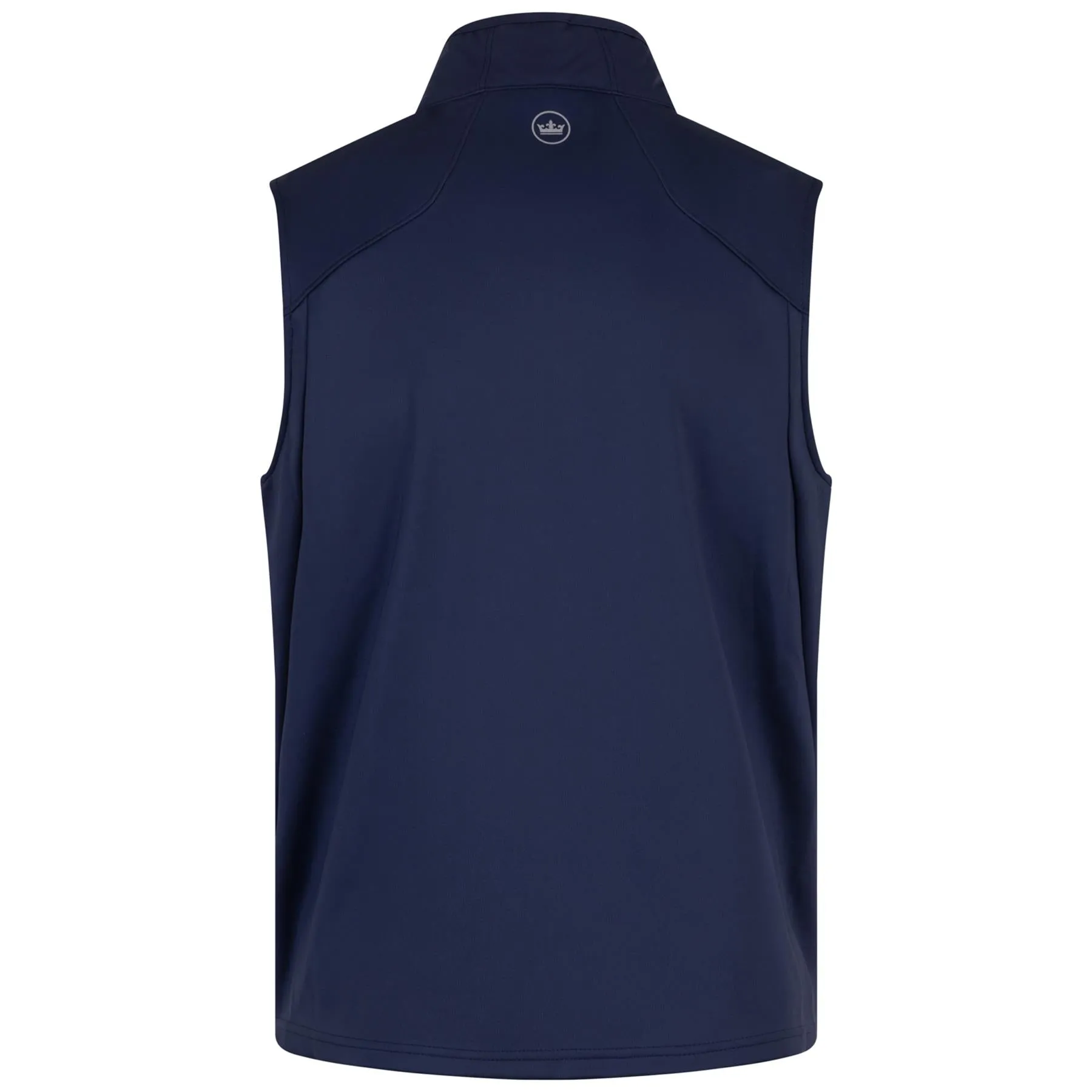 Fuse Elite Hybrid Gilet Navy - AW23