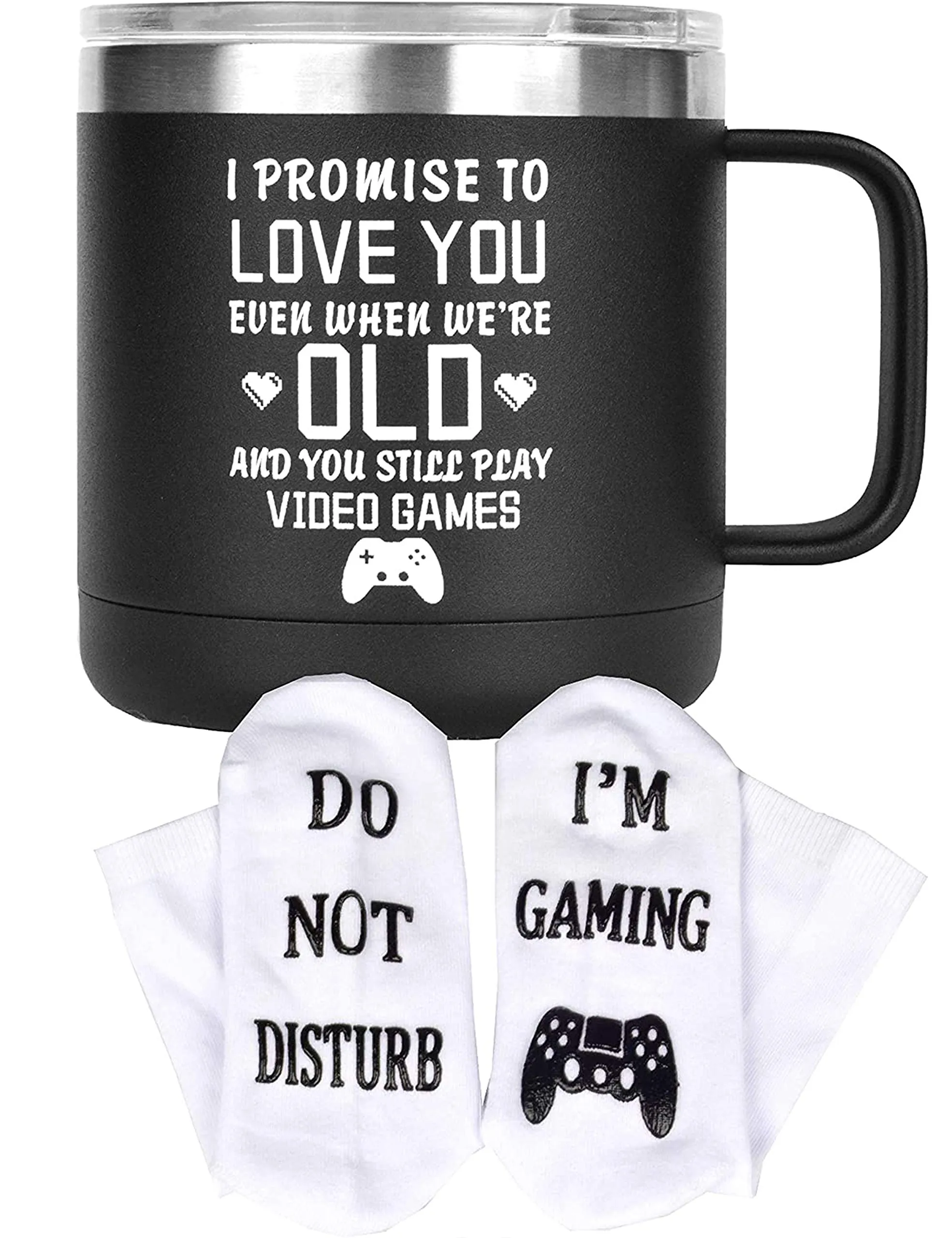 Gamer Tumbler, Gifts for Gamers, Gamer Mug, Gifts for Gamers, Gamer Boyfriend Gifts from