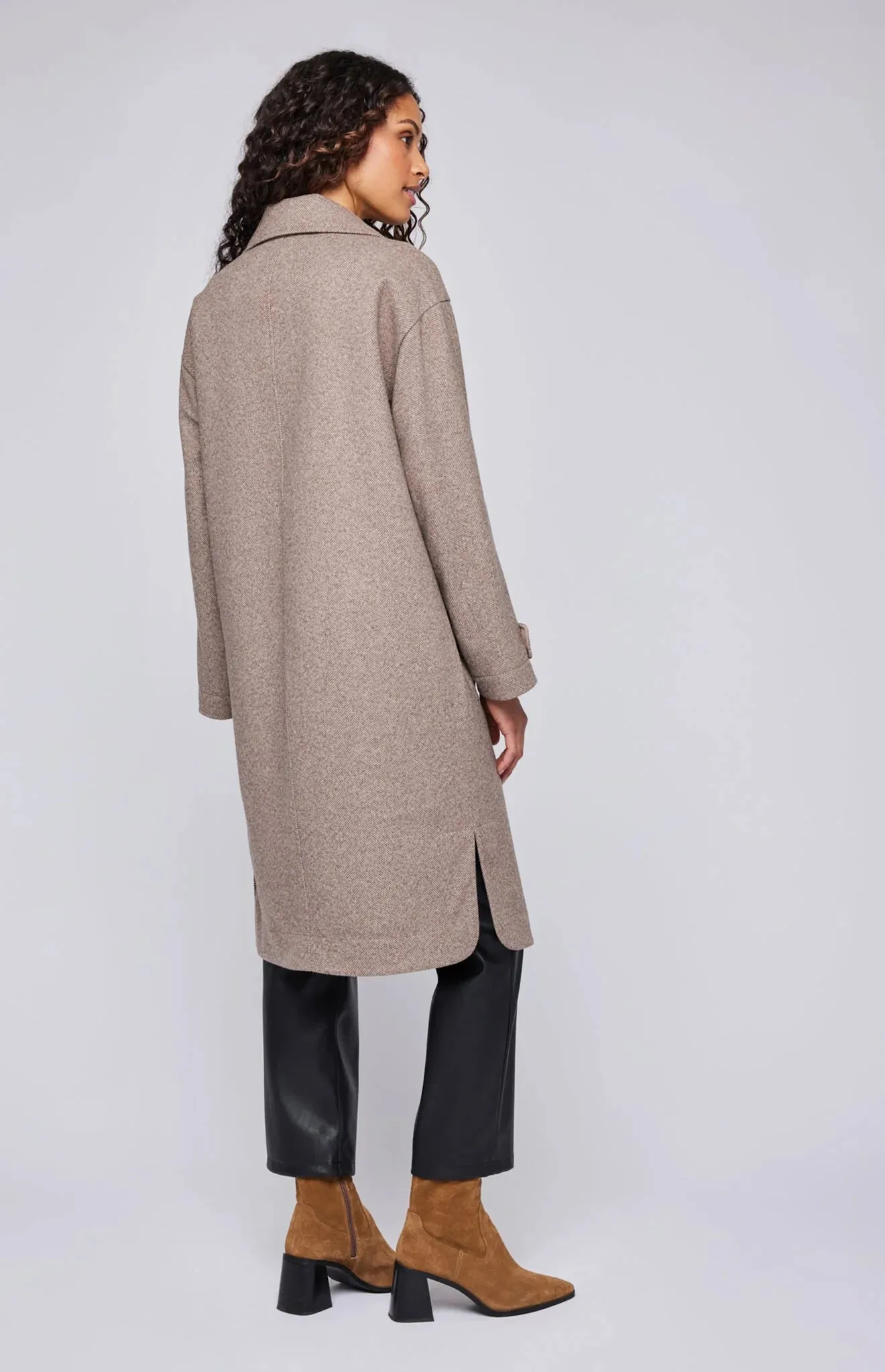 Gentle Fawn Jude Coat