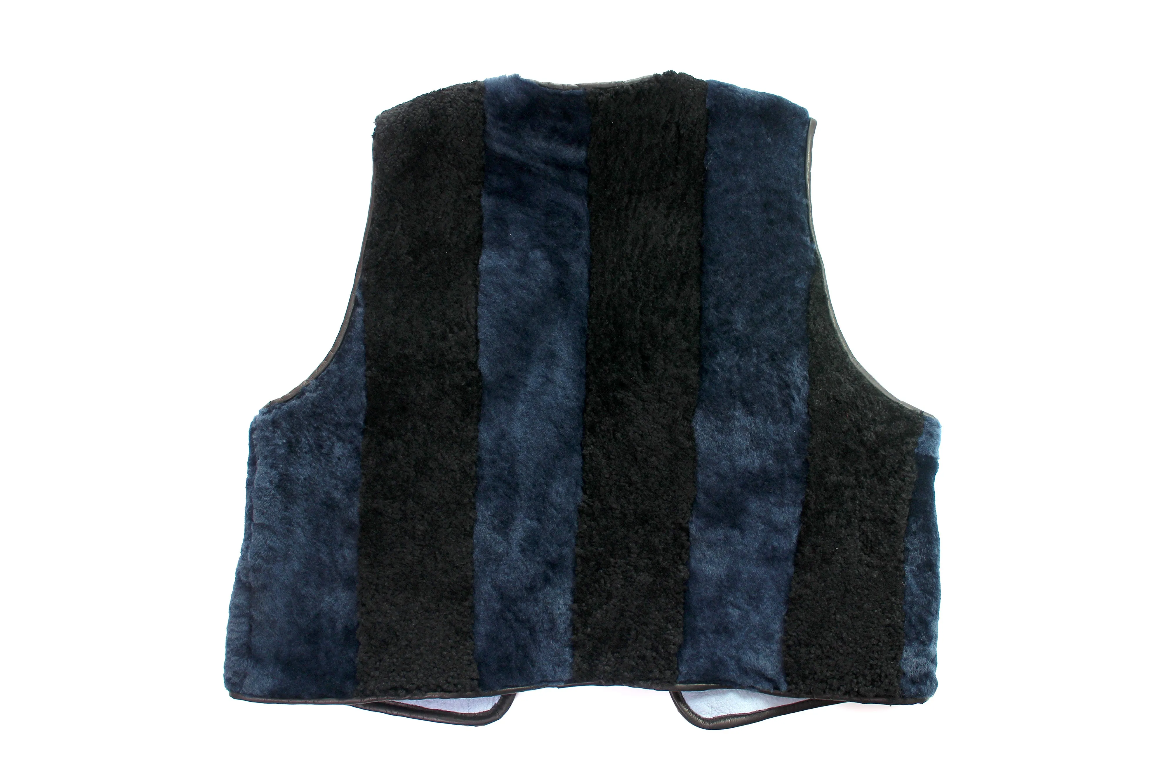 Gilet Vest ERIS   Blue Black