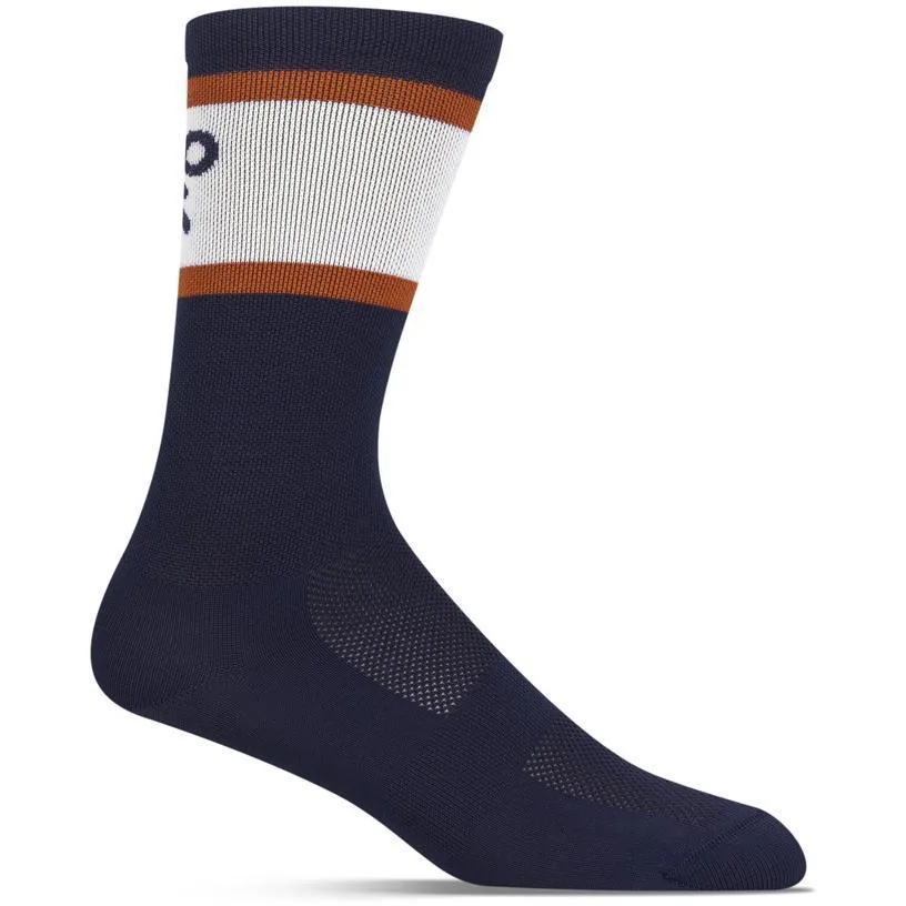 Giro Comp Racer Hi-Rise 6" Socks