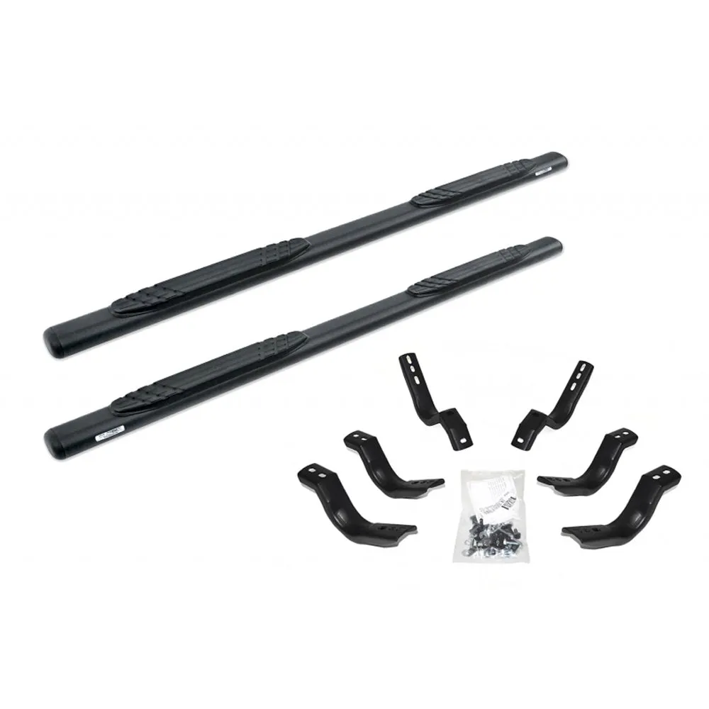 Go Rhino 05-20 Toyota Tacoma 4in OE Xtreme Complete Kit w/Sidesteps   Brkts (gor684442987T)