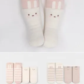 Happy prince Torry Winter Baby Knee Socks  Set