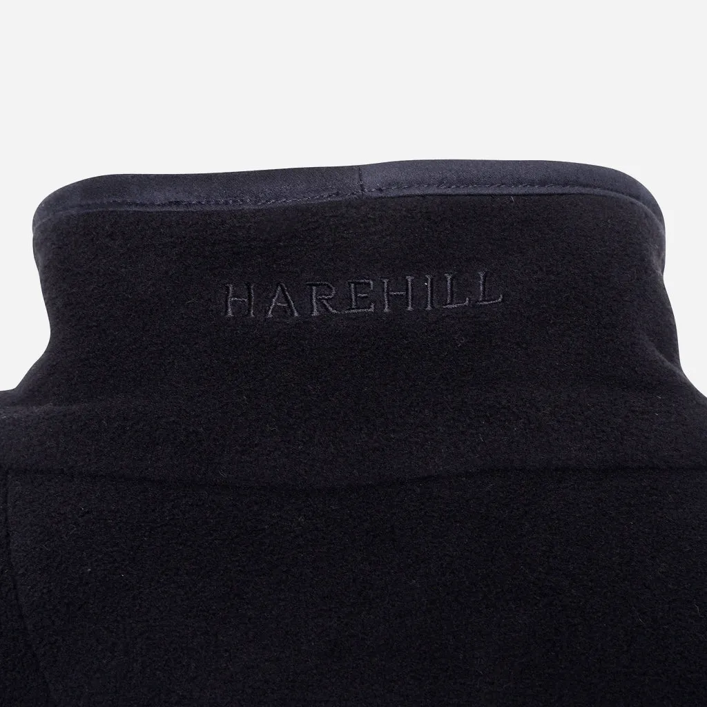 Harehill Birtles Fleece Gilet