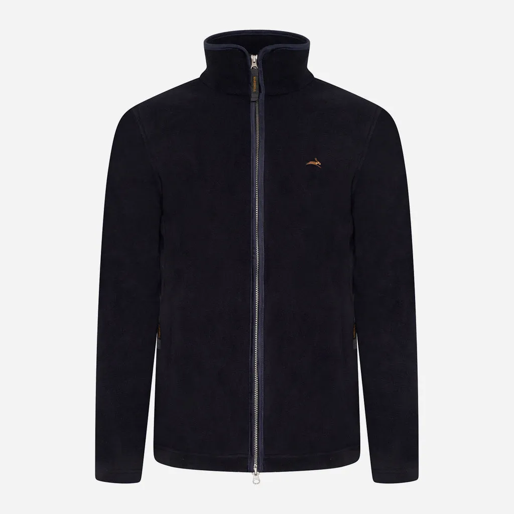 Harehill Birtles Fleece Jacket