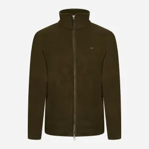 Harehill Birtles Fleece Jacket